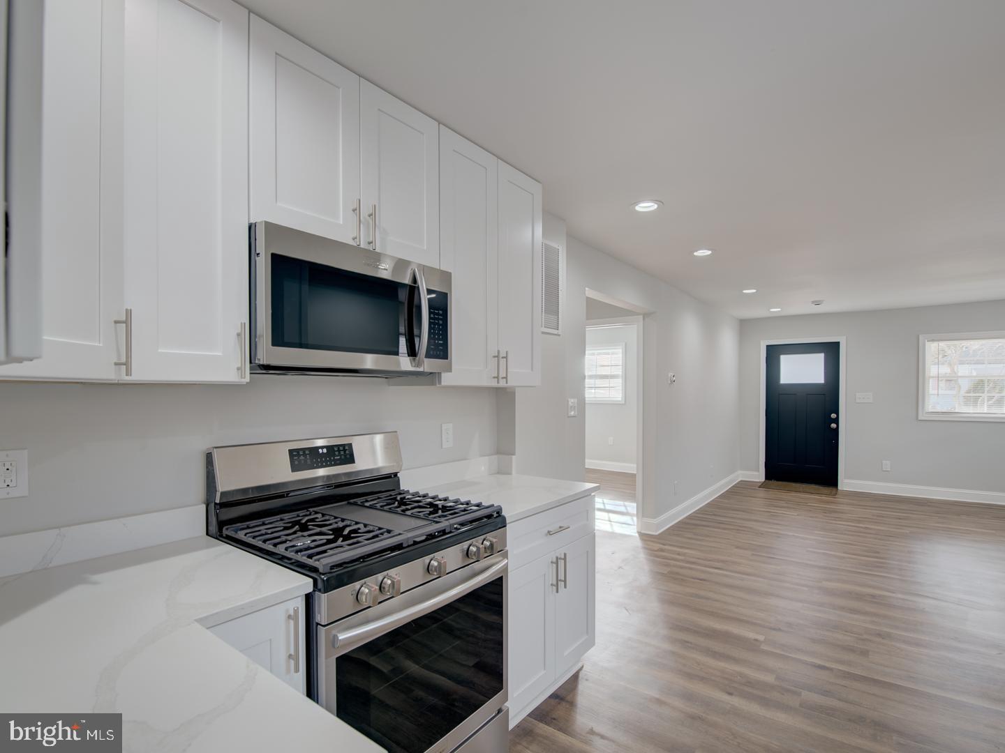 ROGERS HEIGHTS - Residential