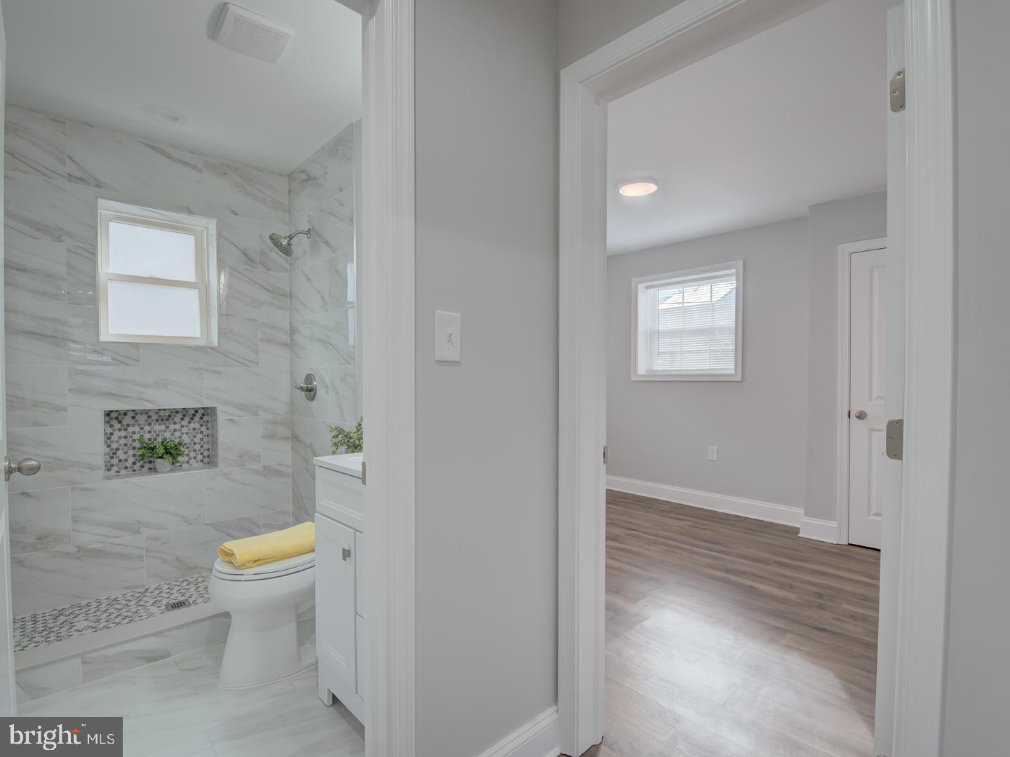 ROGERS HEIGHTS - Residential