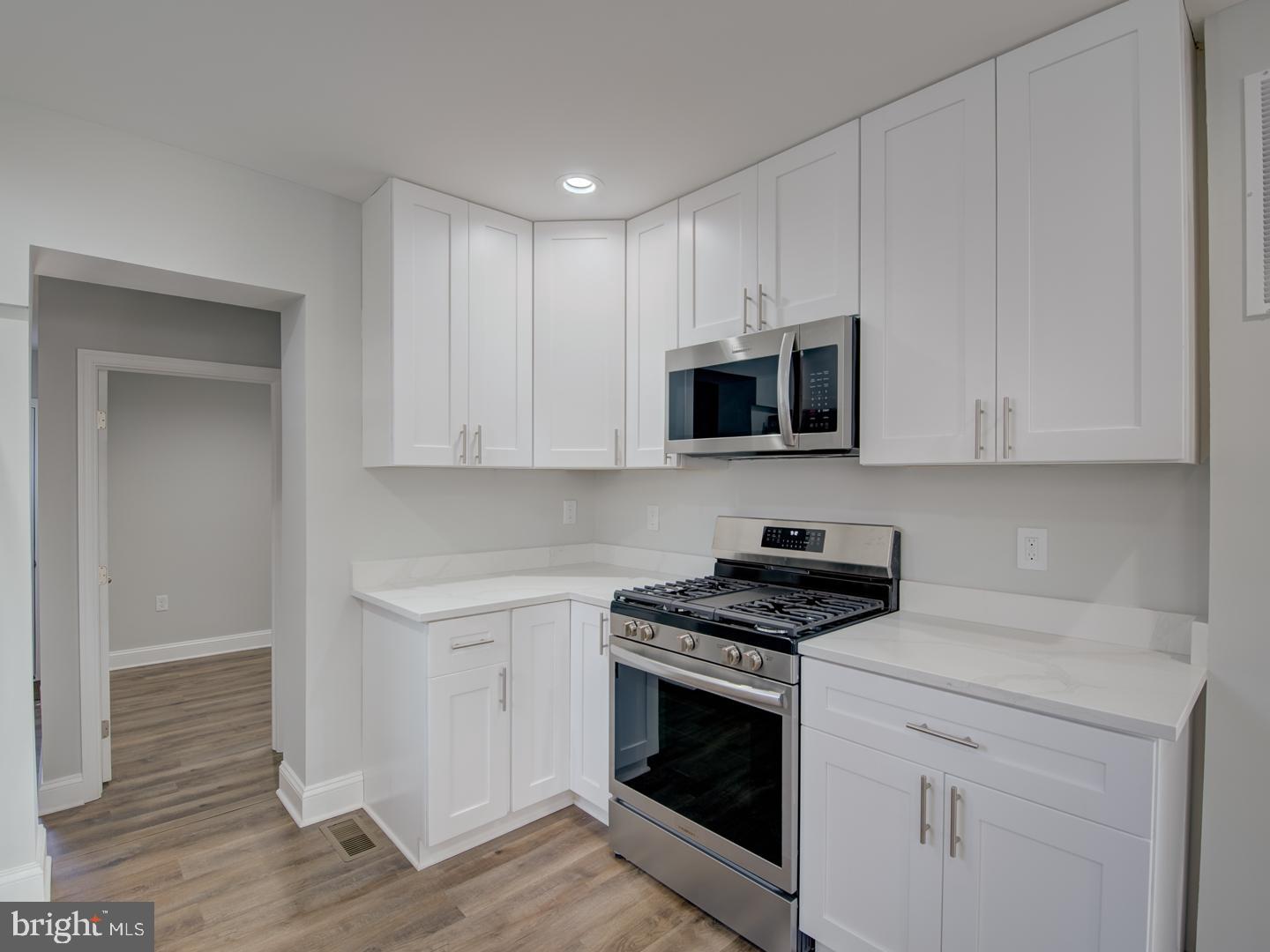 ROGERS HEIGHTS - Residential