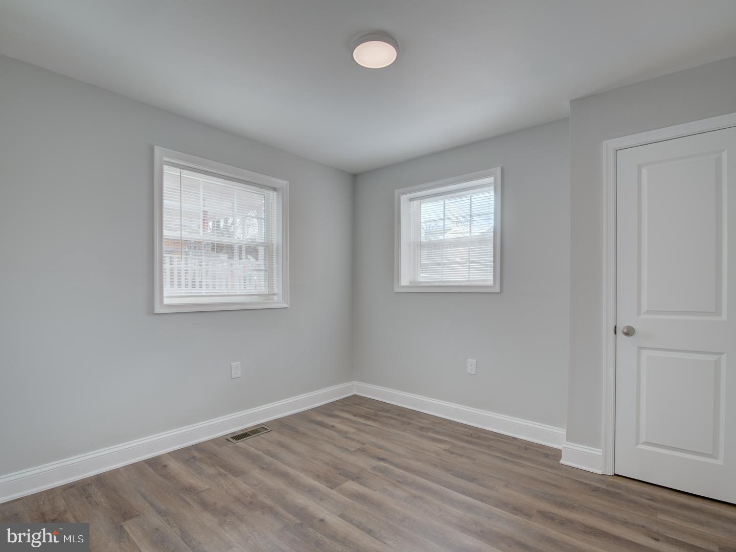 ROGERS HEIGHTS - Residential