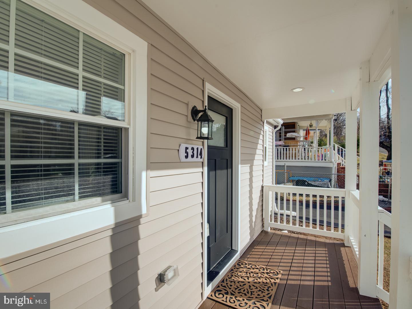 ROGERS HEIGHTS - Residential