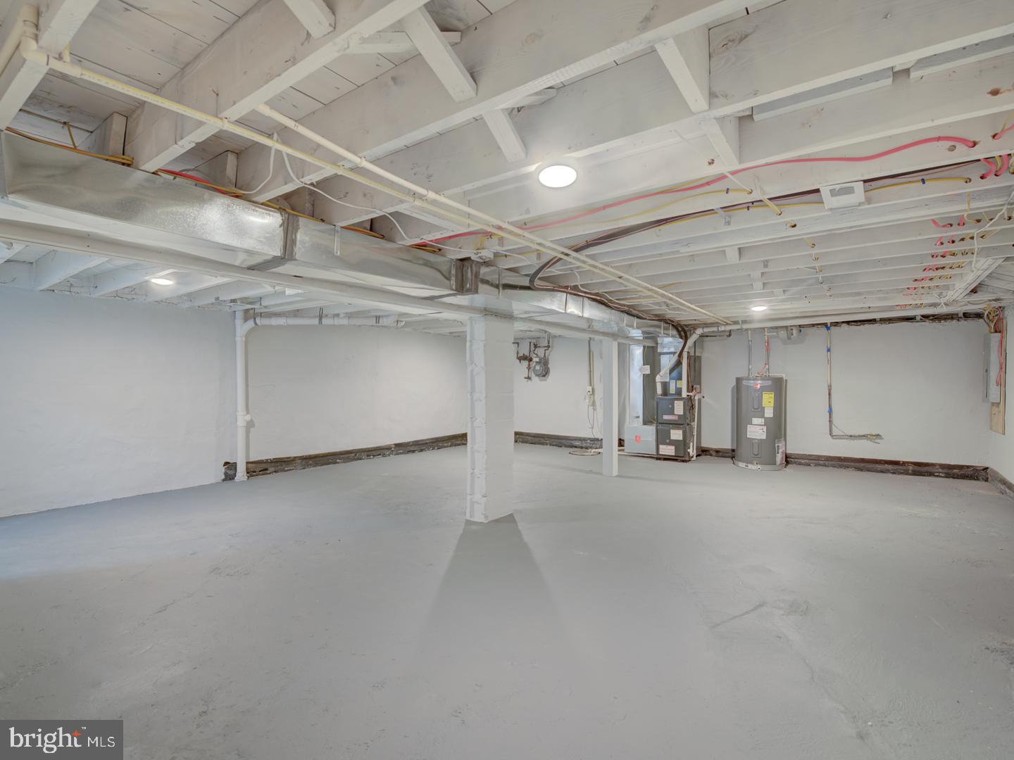 ROGERS HEIGHTS - Residential