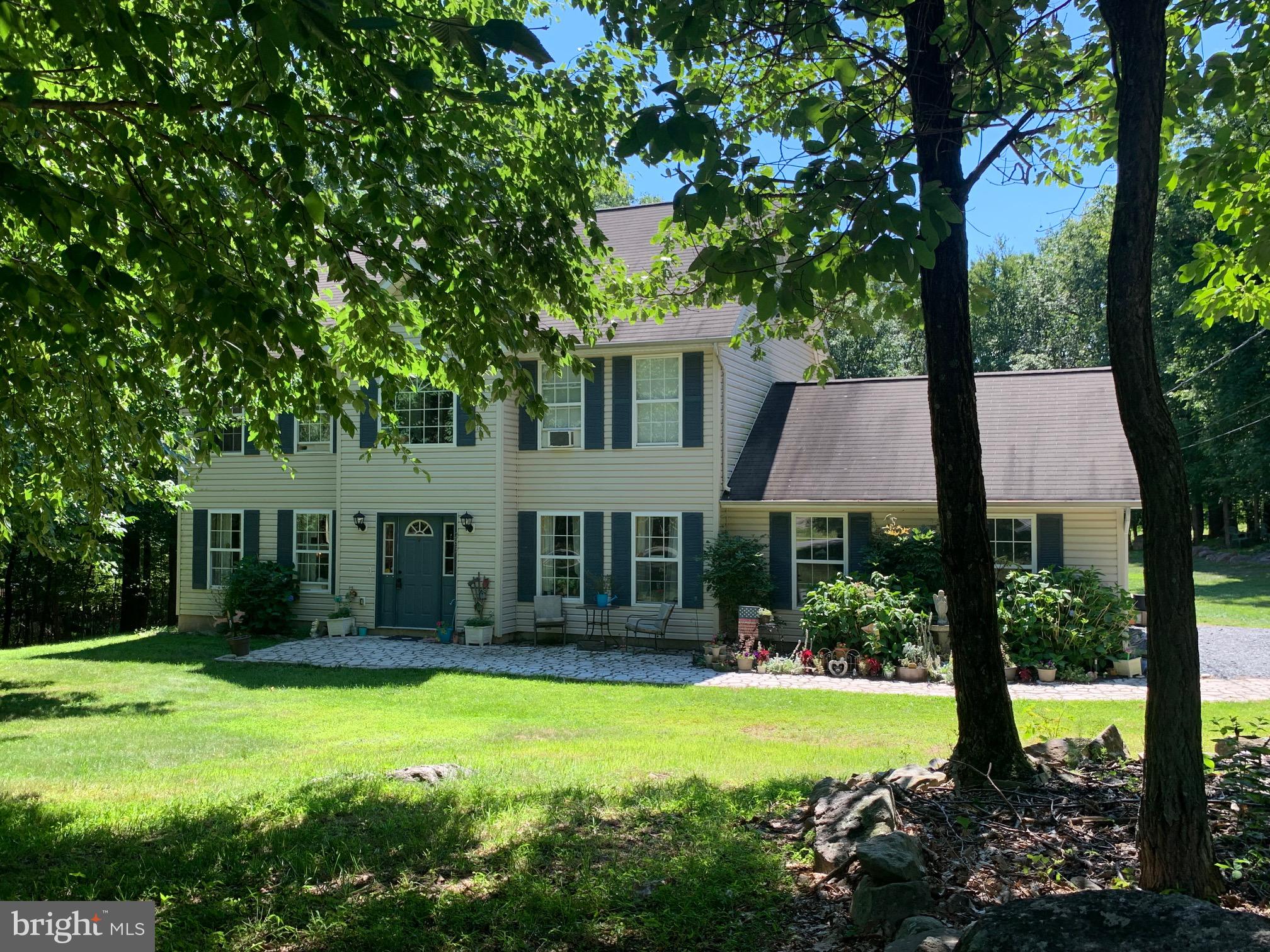 SIERRA VIEW-CHESTNUTHILL TWP - Residential