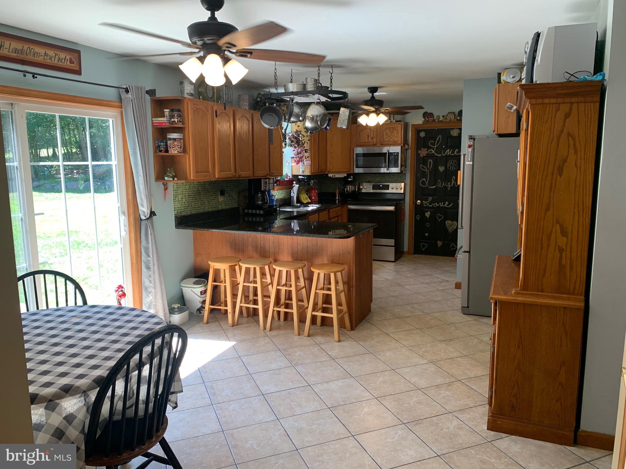 SIERRA VIEW-CHESTNUTHILL TWP - Residential