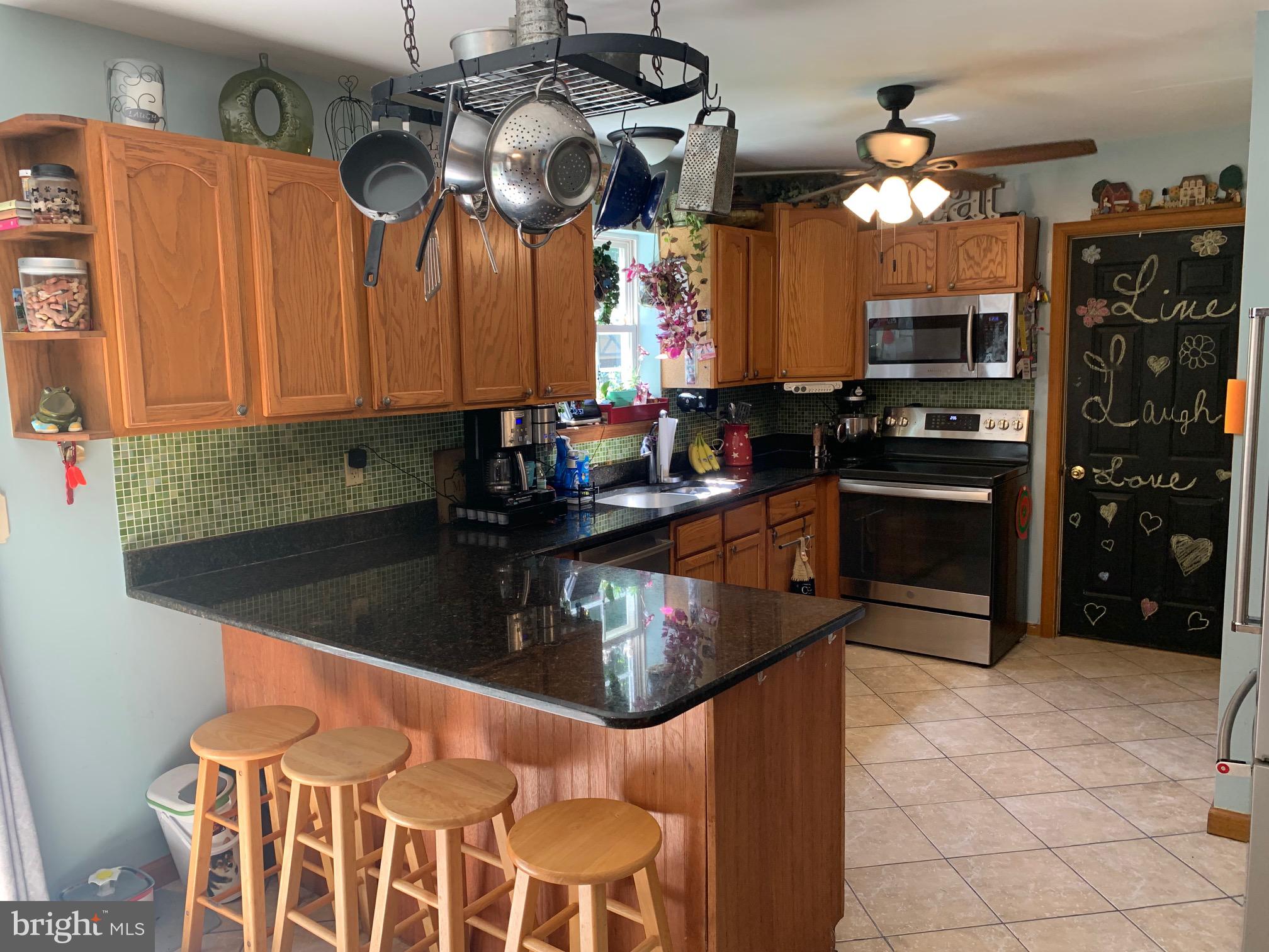 SIERRA VIEW-CHESTNUTHILL TWP - Residential