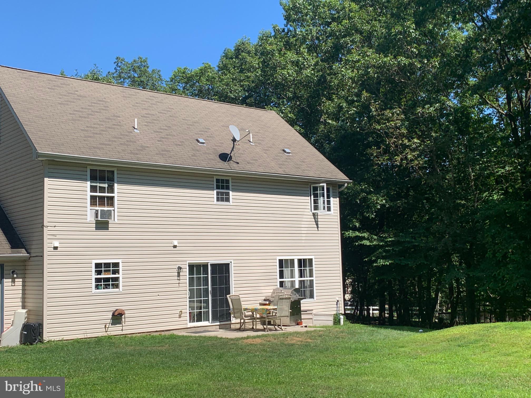 SIERRA VIEW-CHESTNUTHILL TWP - Residential