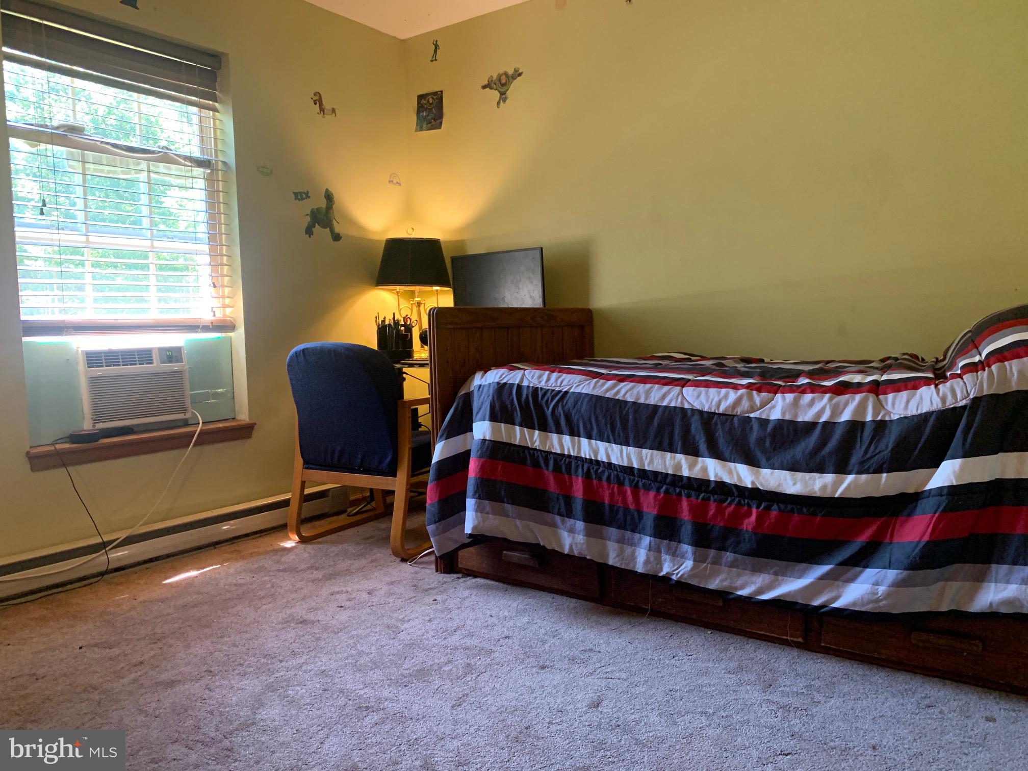 SIERRA VIEW-CHESTNUTHILL TWP - Residential