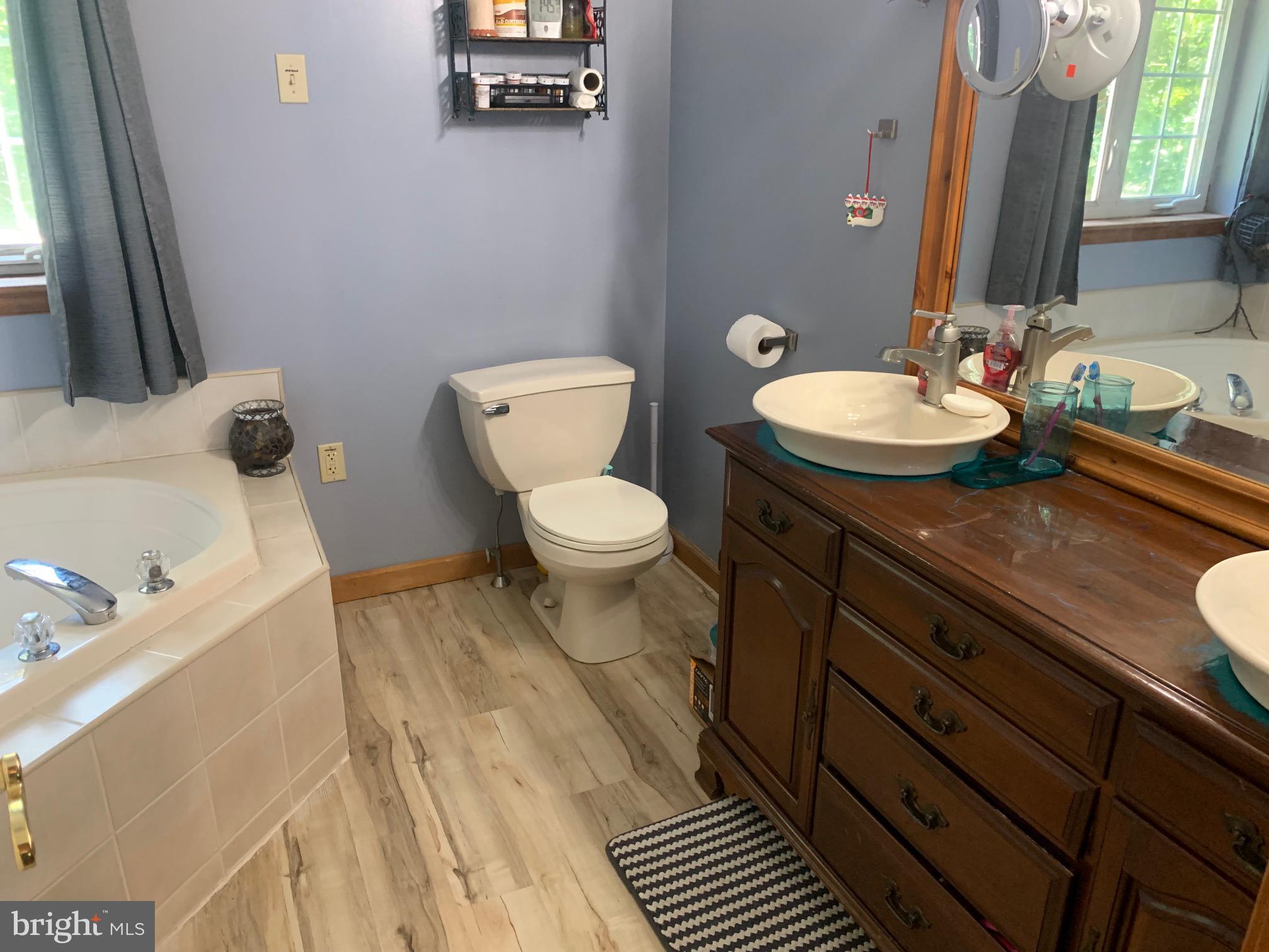 SIERRA VIEW-CHESTNUTHILL TWP - Residential