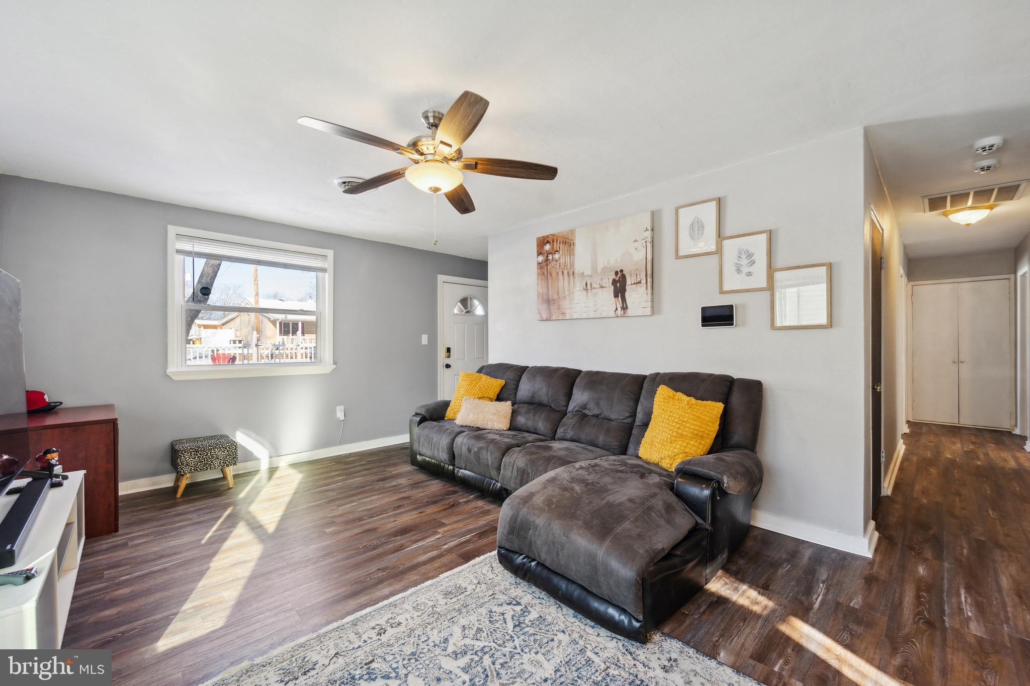 HARUNDALE - Residential