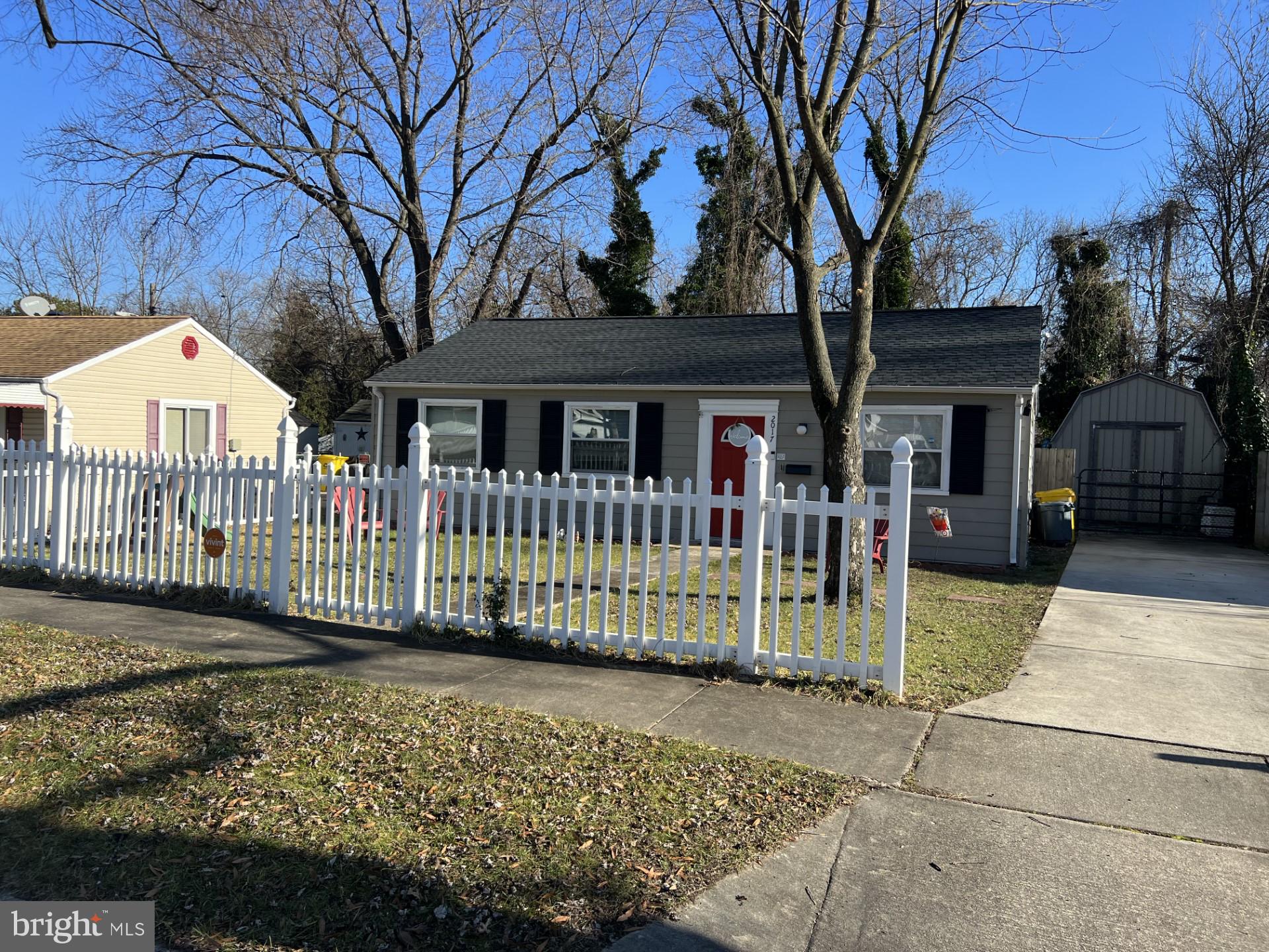 HARUNDALE - Residential