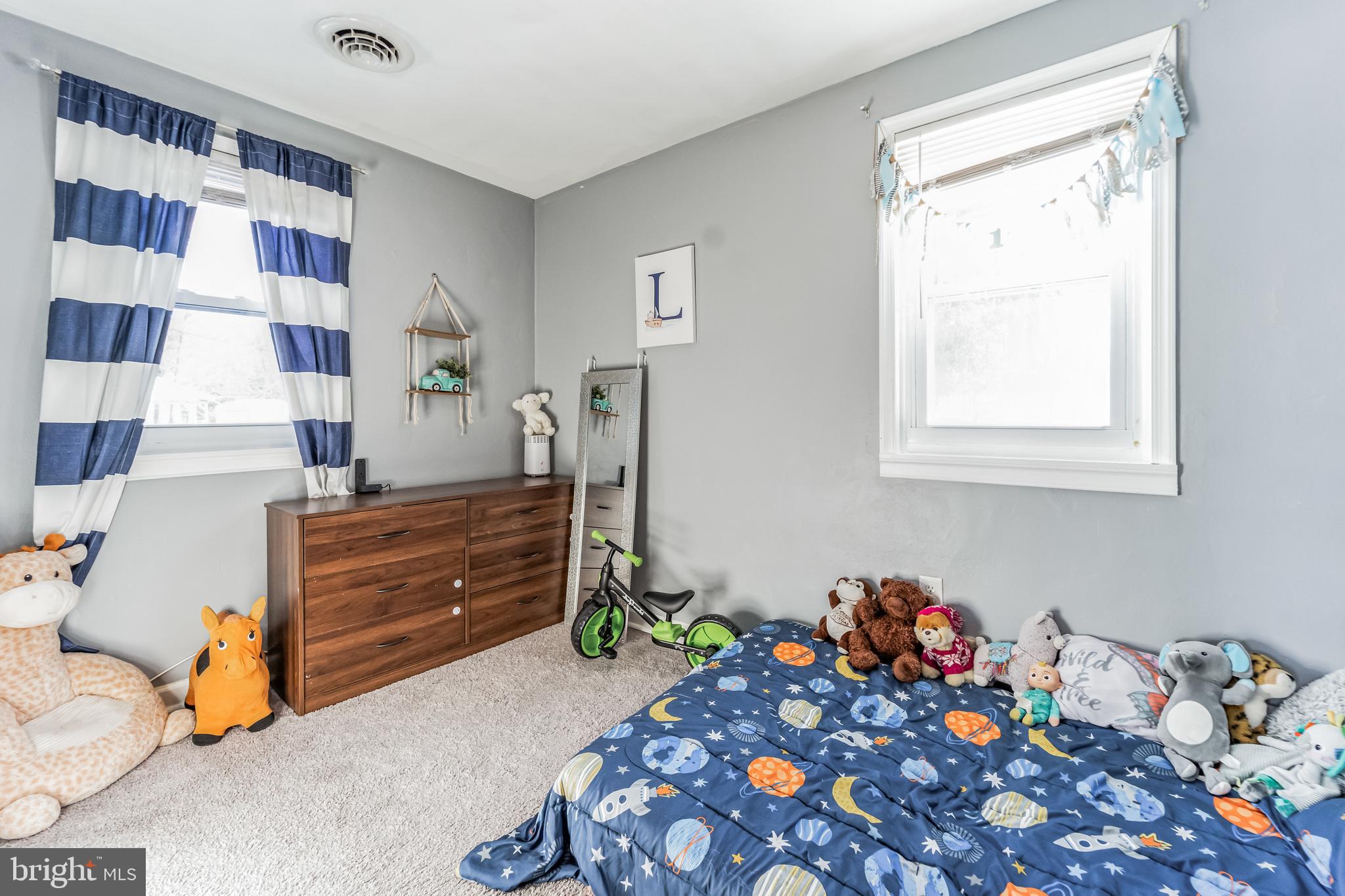 HARUNDALE - Residential