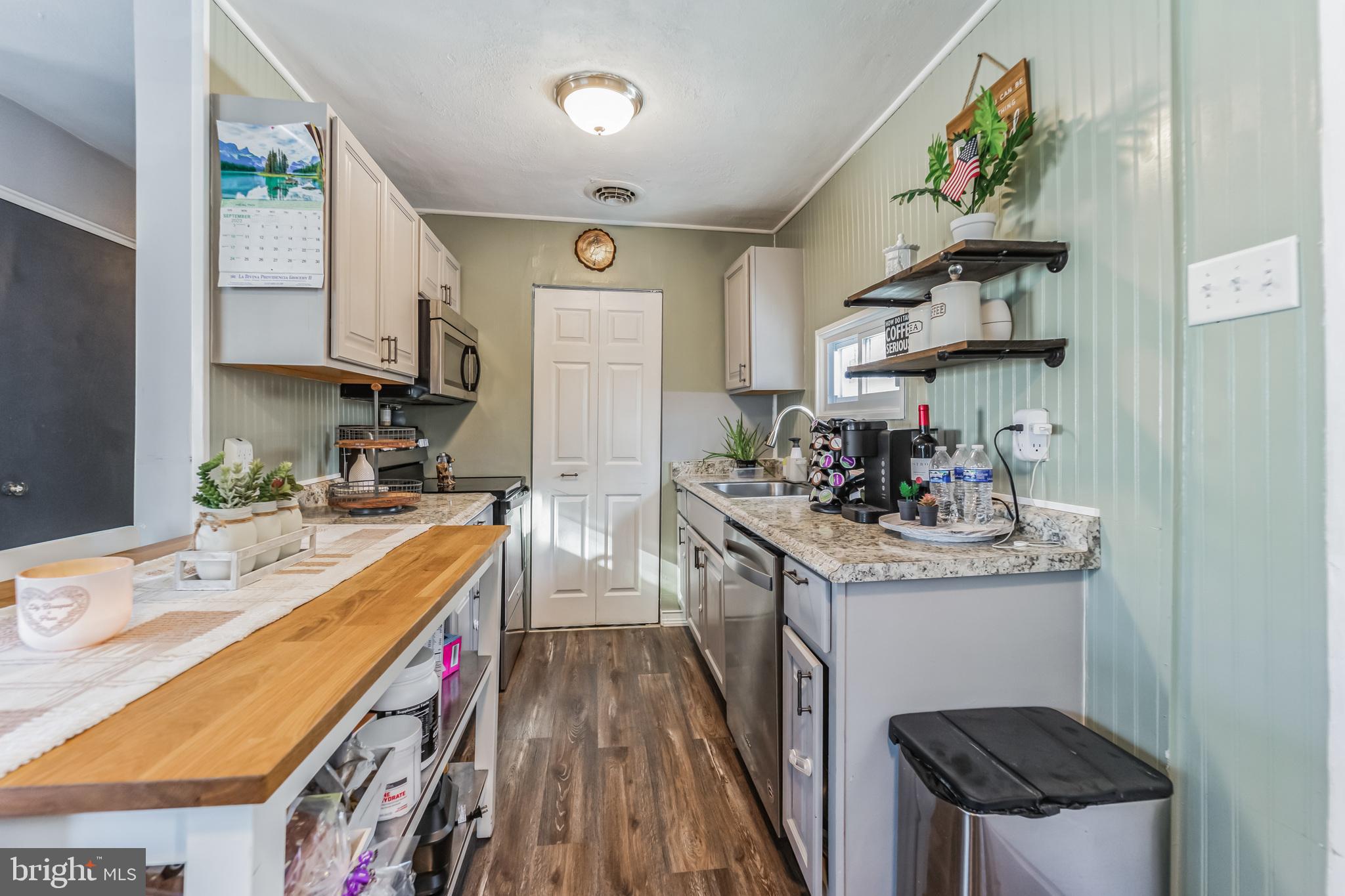 HARUNDALE - Residential