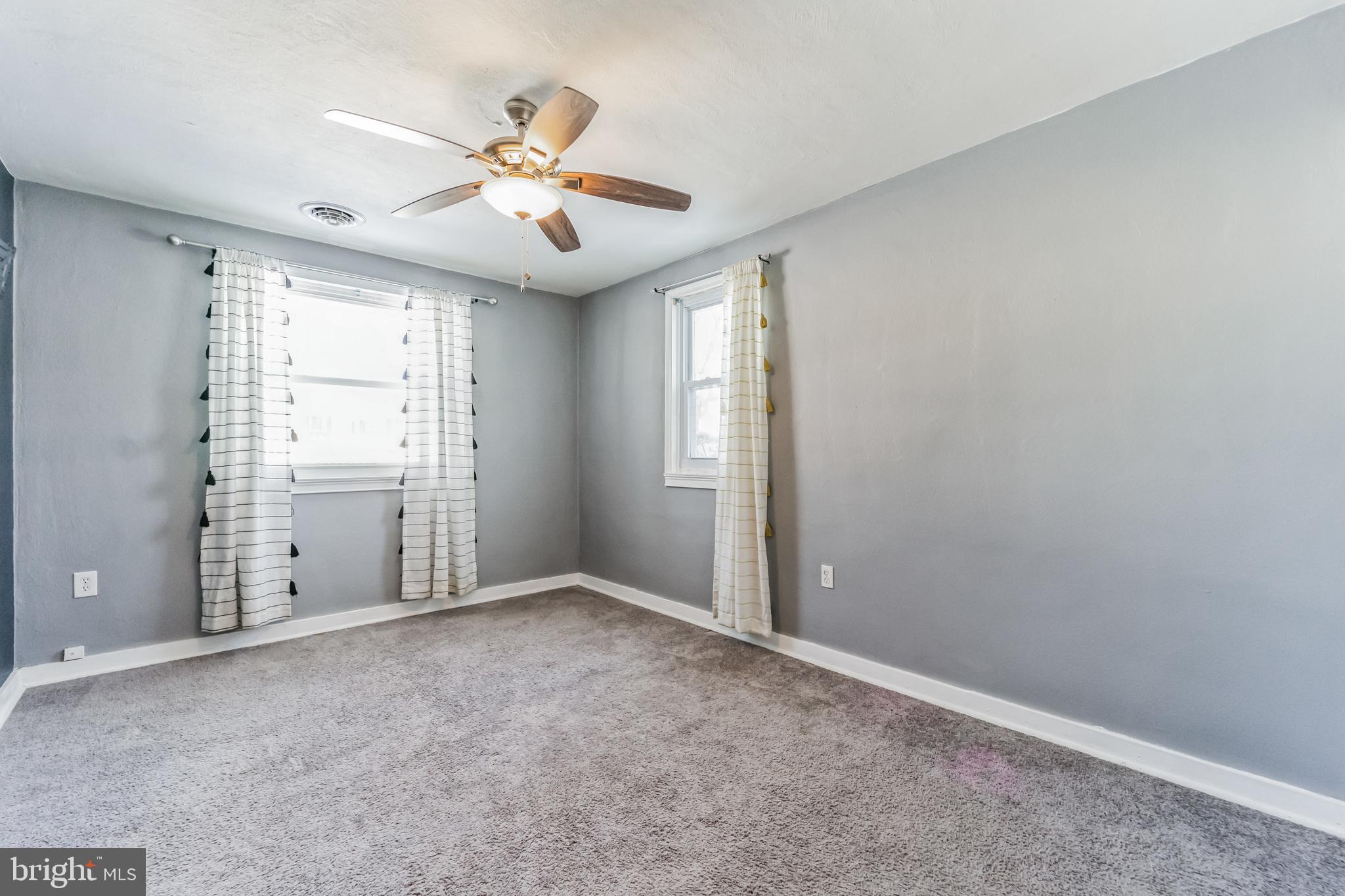 HARUNDALE - Residential