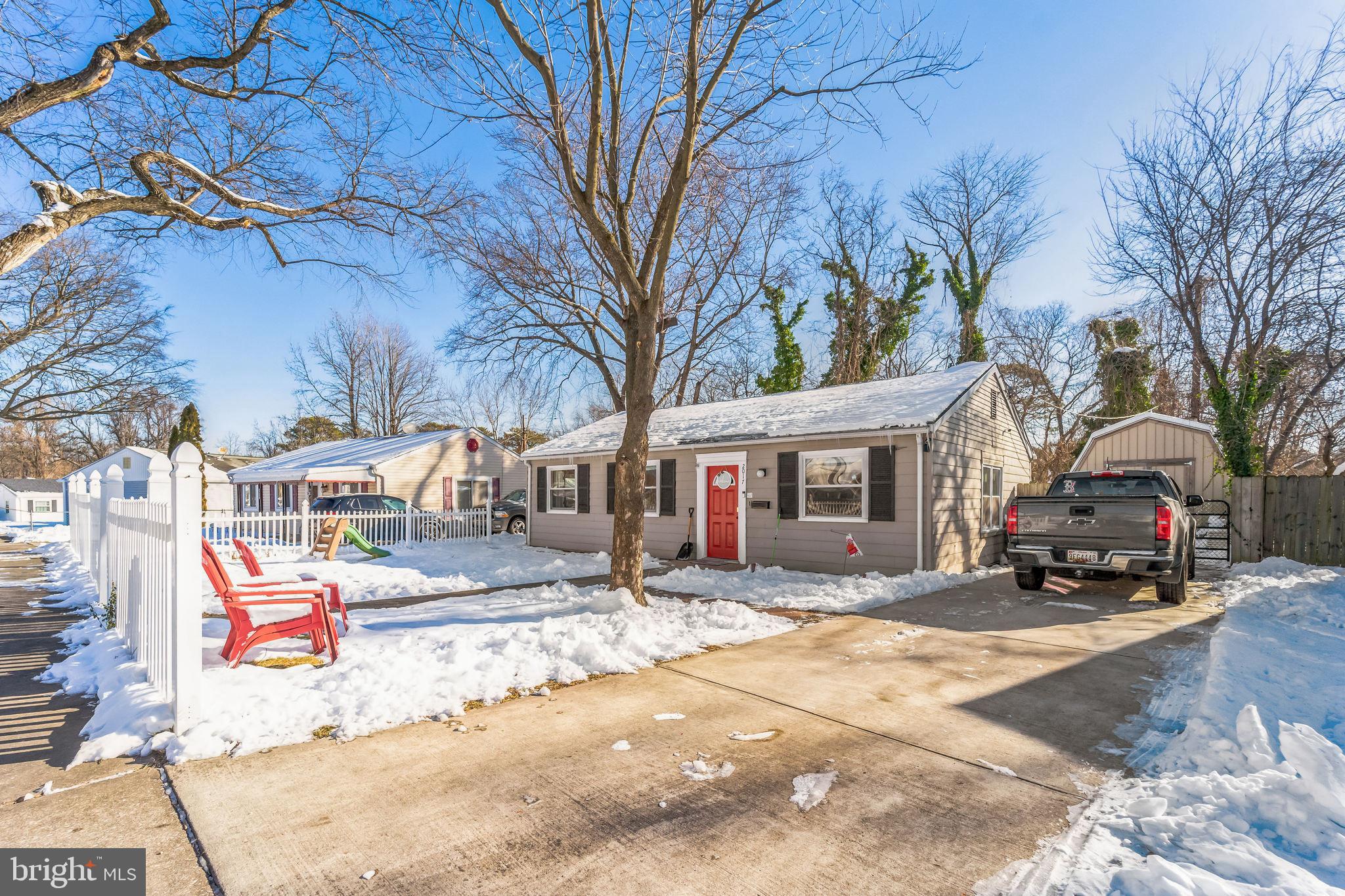 HARUNDALE - Residential