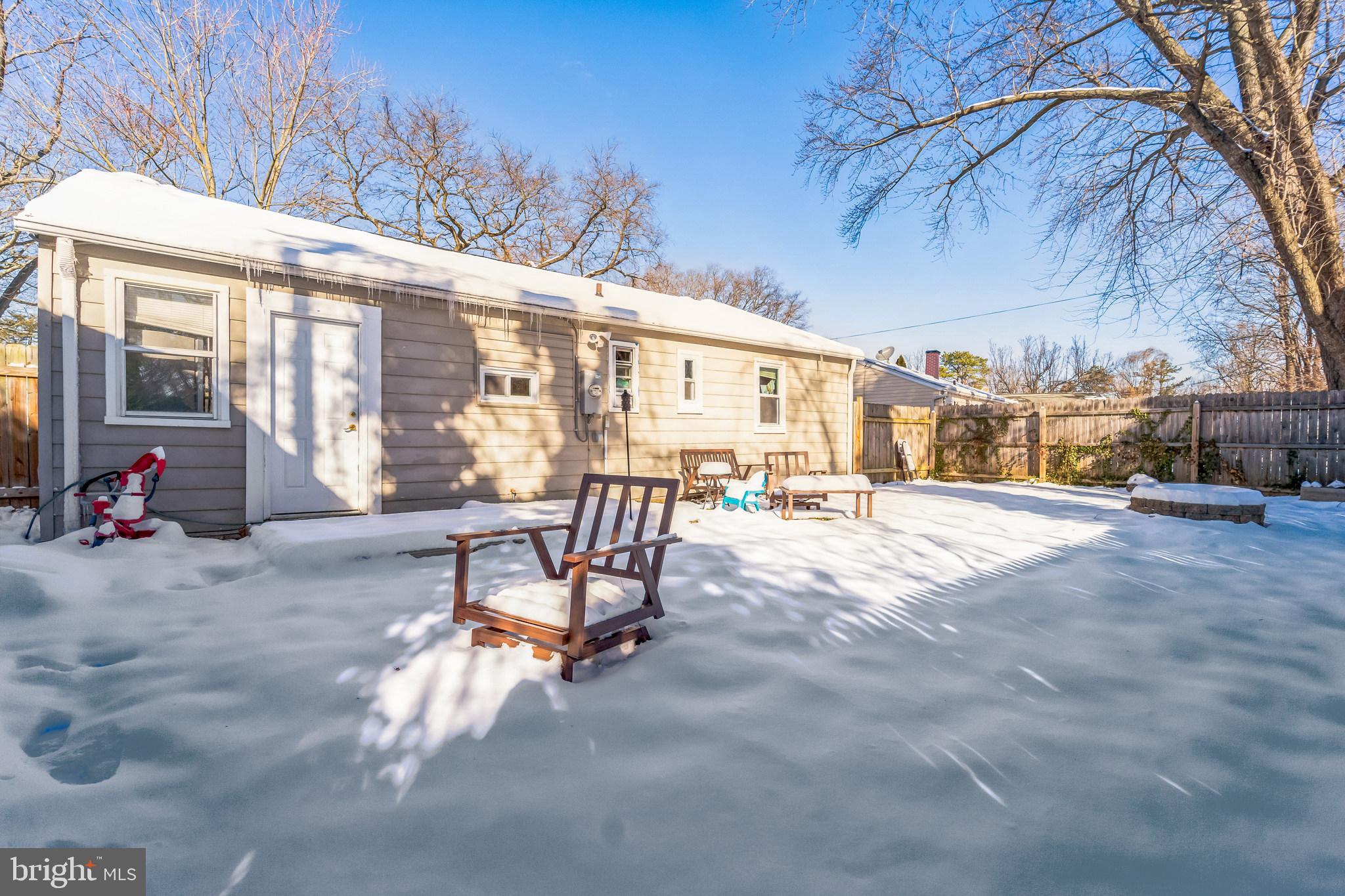 HARUNDALE - Residential