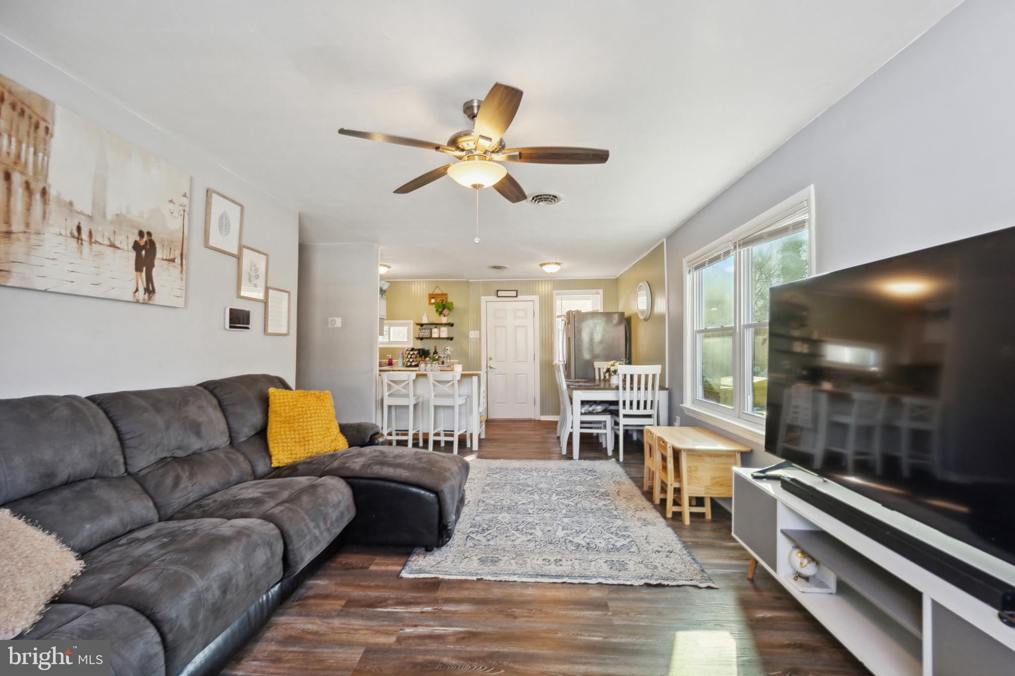 HARUNDALE - Residential