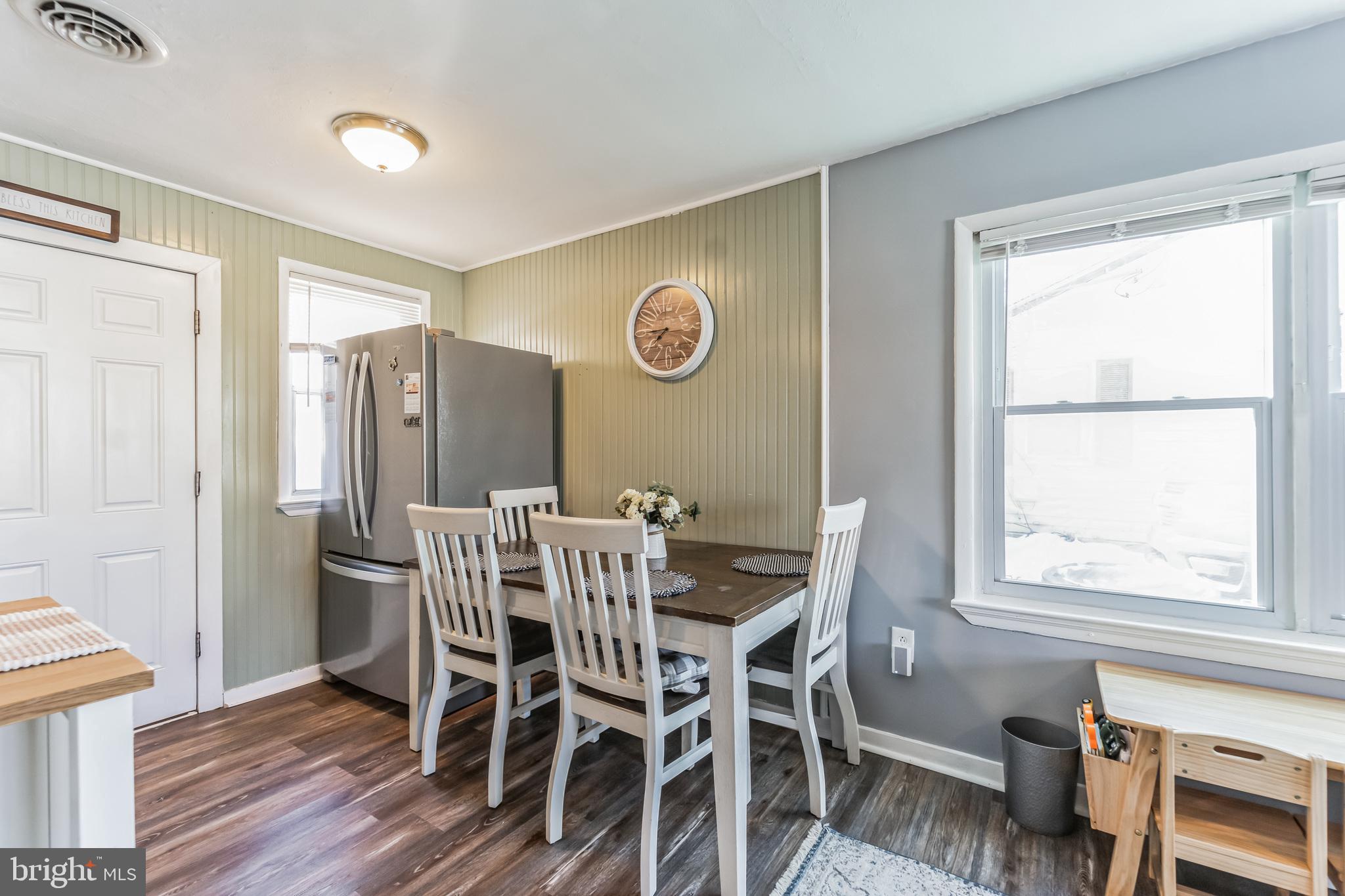 HARUNDALE - Residential