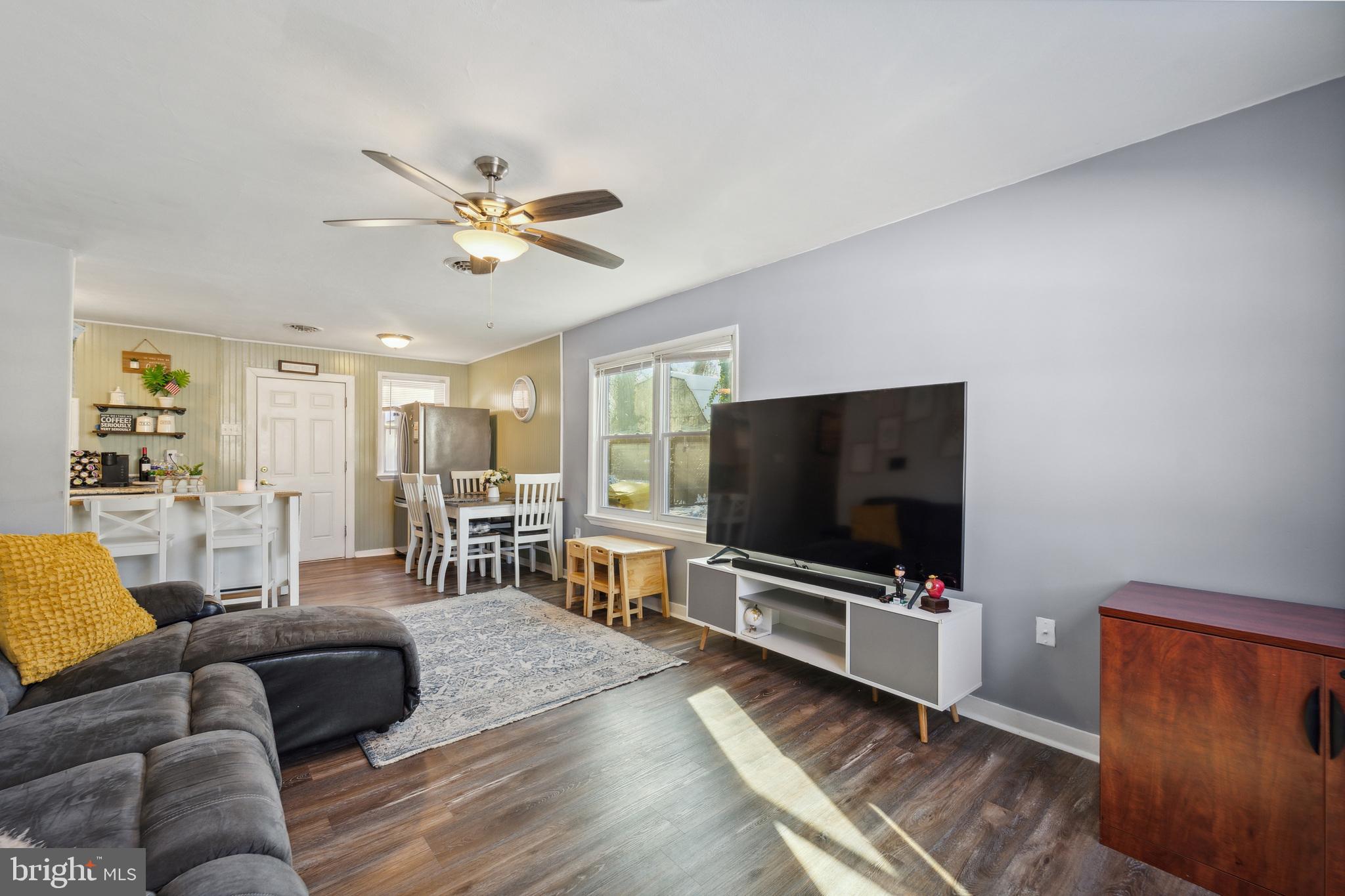 HARUNDALE - Residential