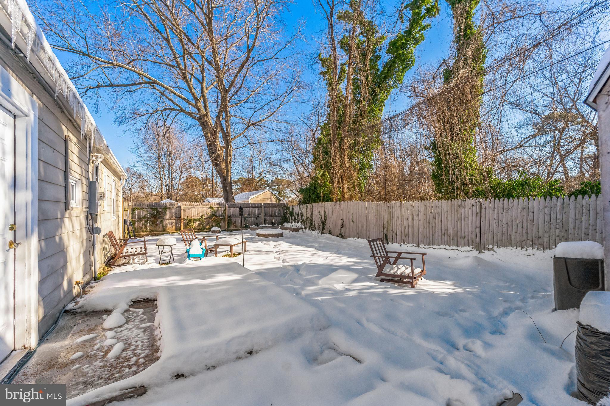 HARUNDALE - Residential