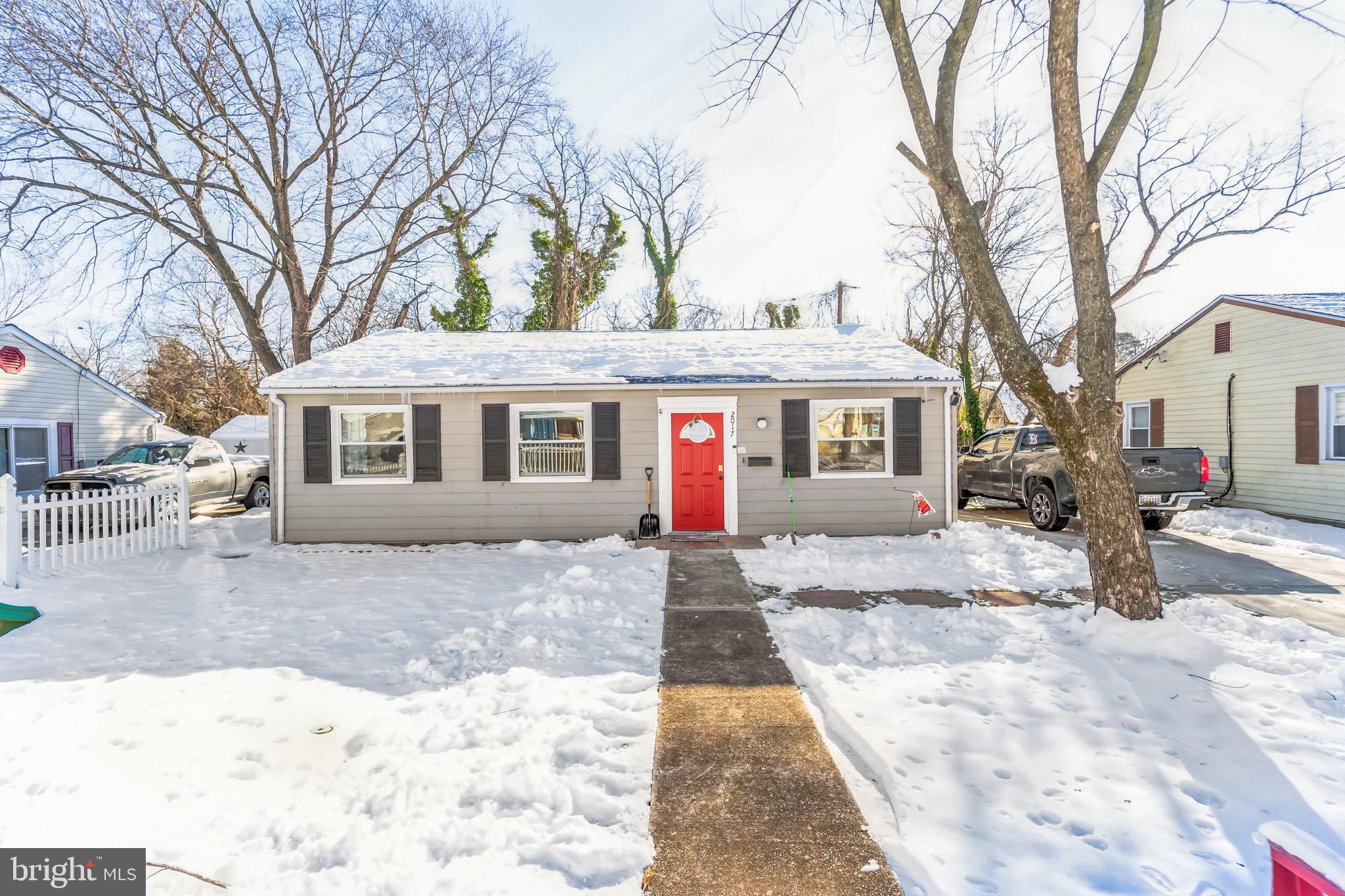 HARUNDALE - Residential