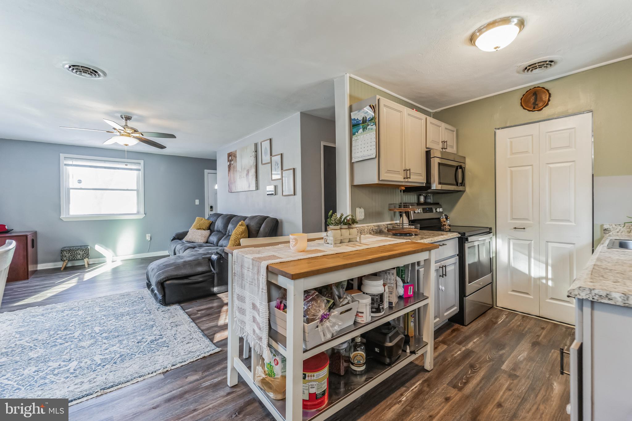 HARUNDALE - Residential