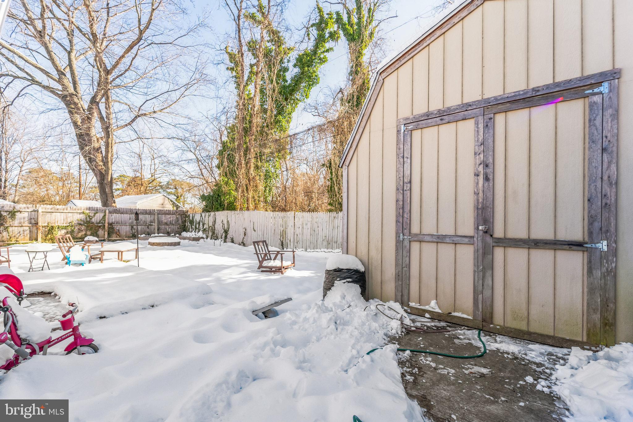 HARUNDALE - Residential