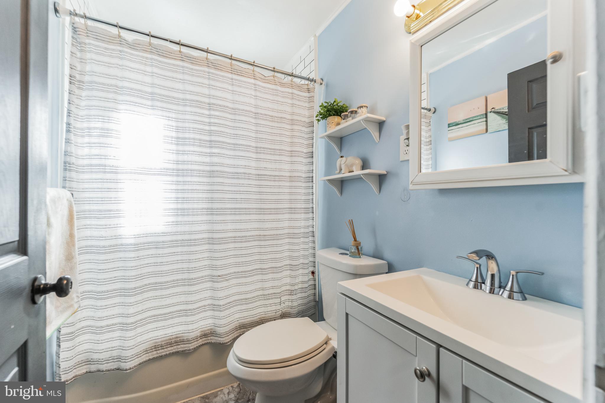 HARUNDALE - Residential