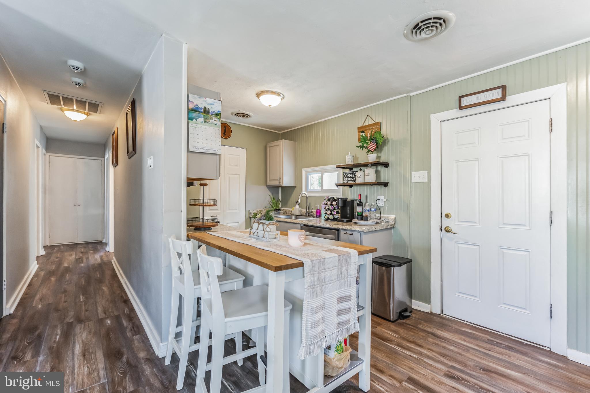 HARUNDALE - Residential