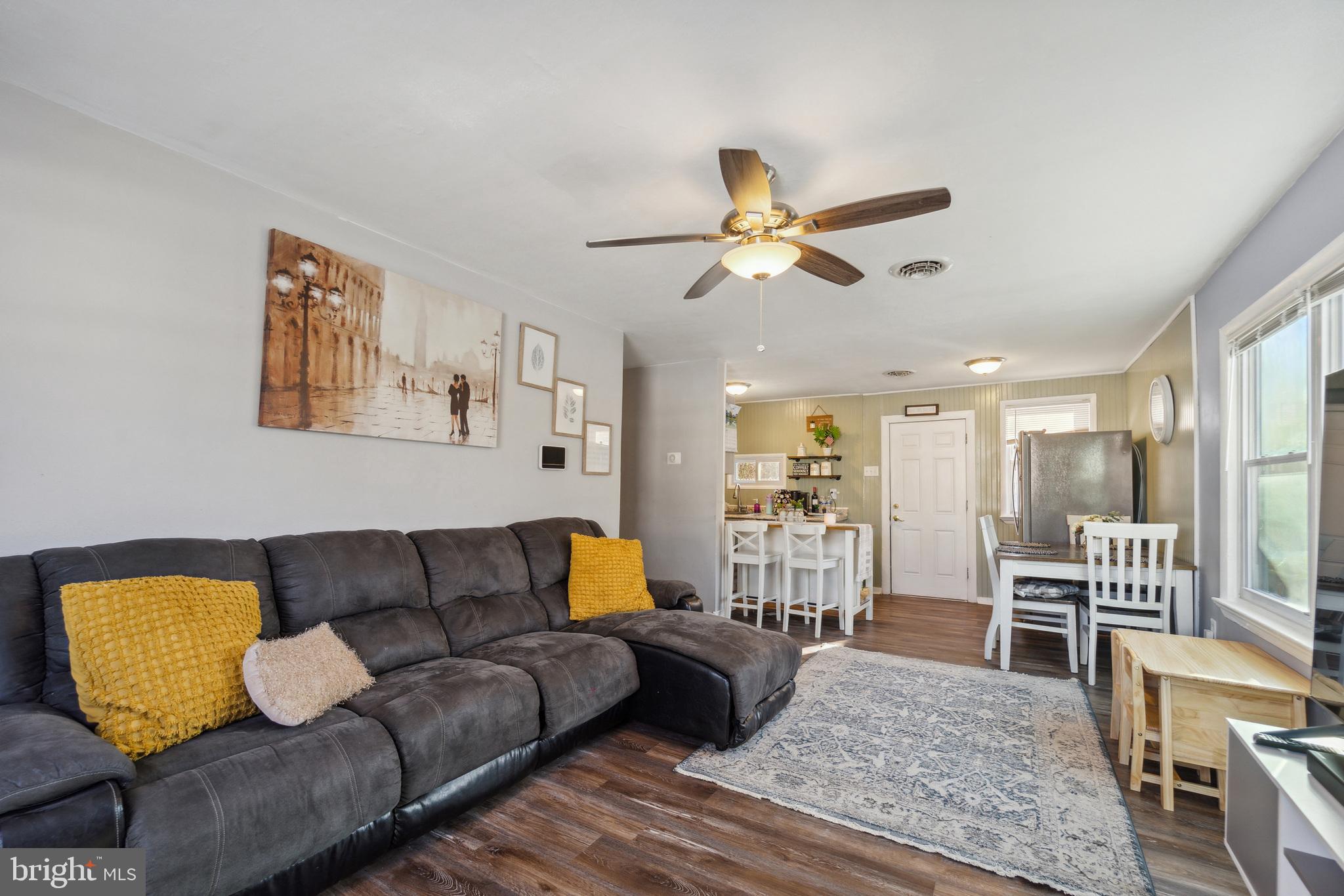 HARUNDALE - Residential