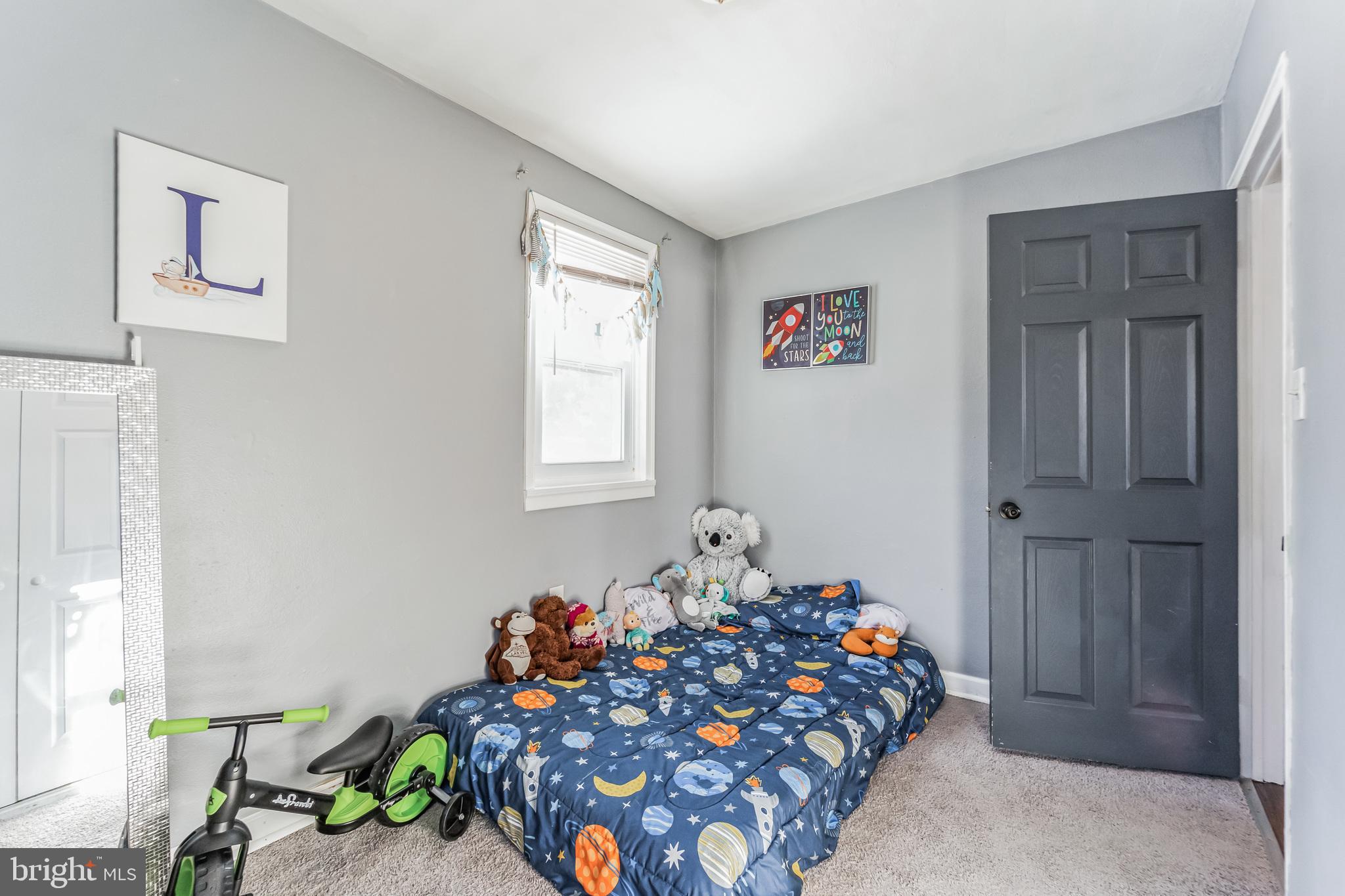 HARUNDALE - Residential