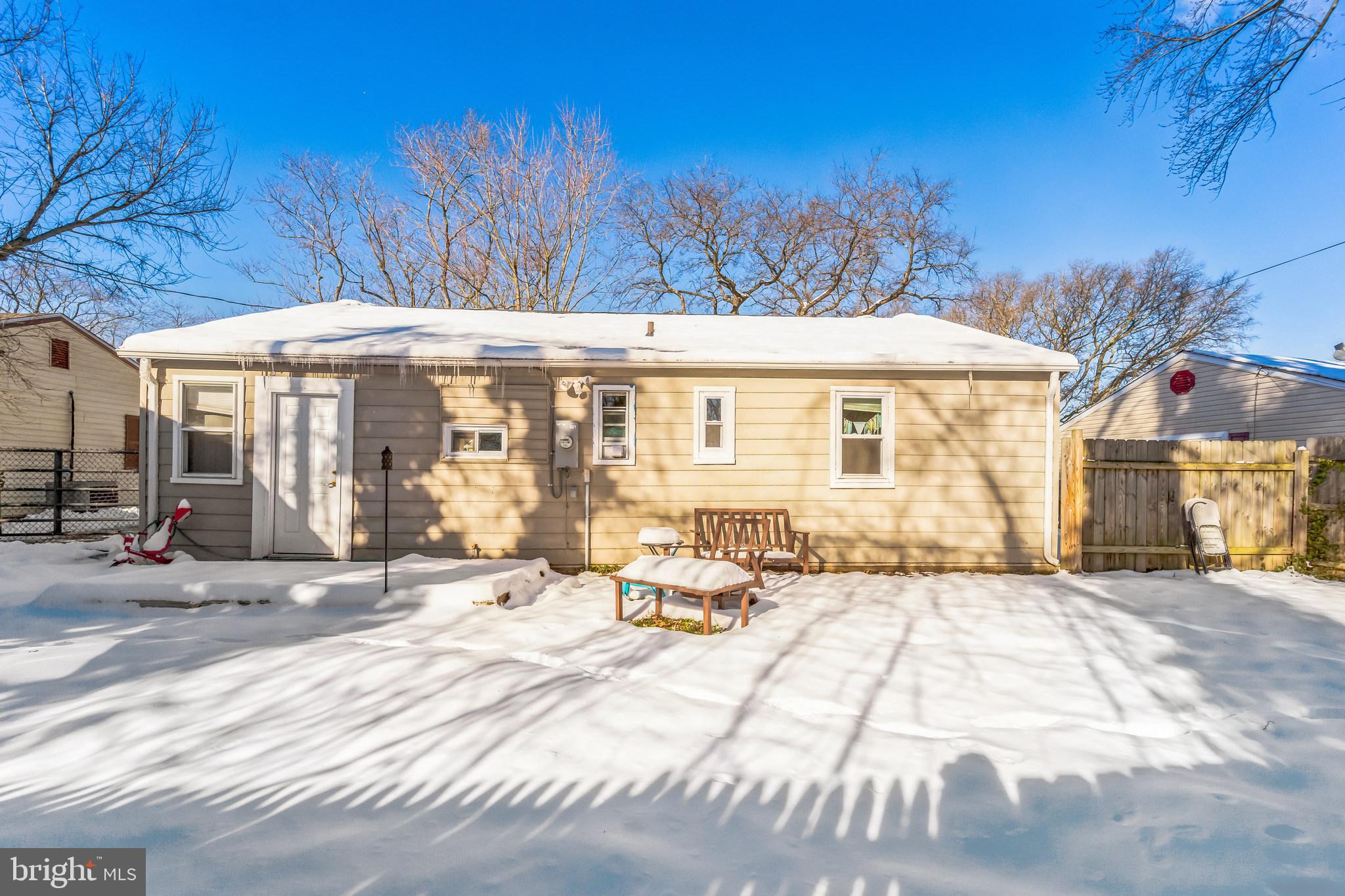 HARUNDALE - Residential