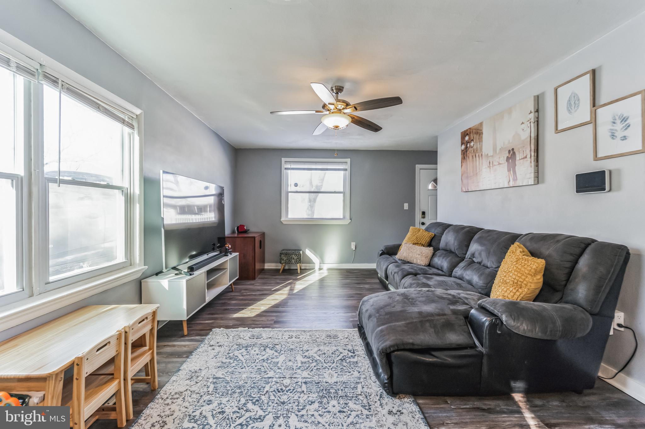 HARUNDALE - Residential