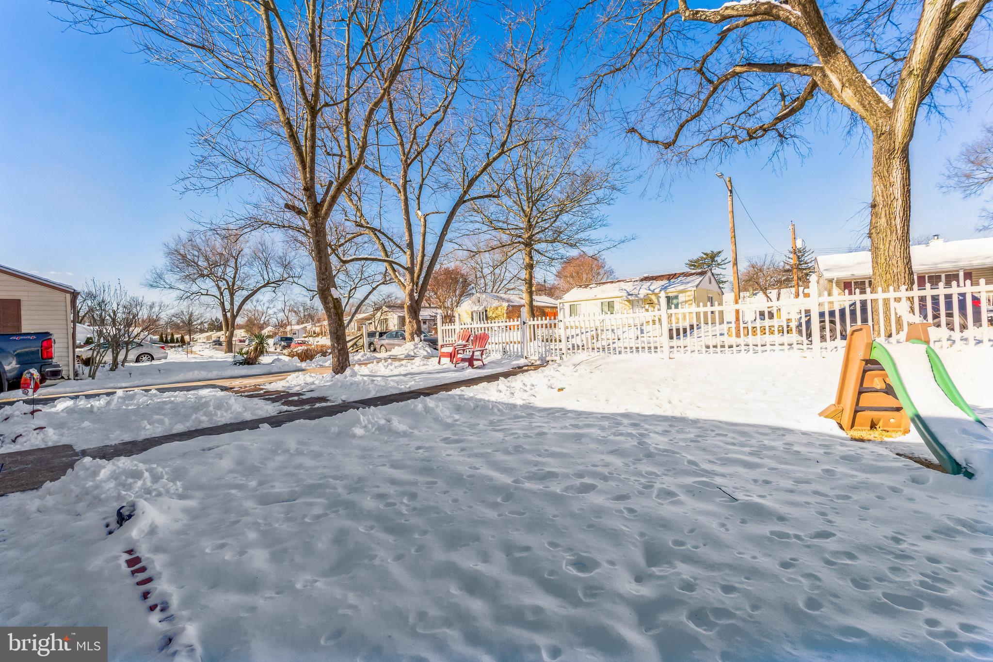 HARUNDALE - Residential