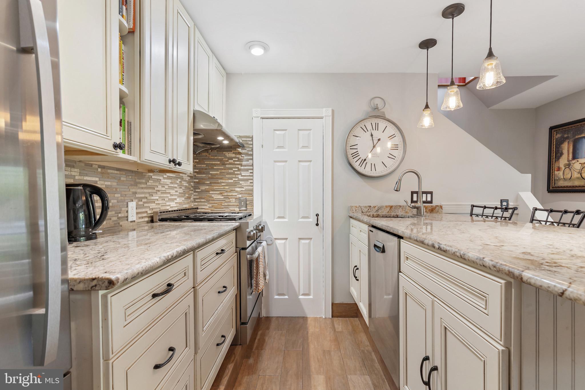 BOLTON HILL HISTORIC DISTRICT - Residential