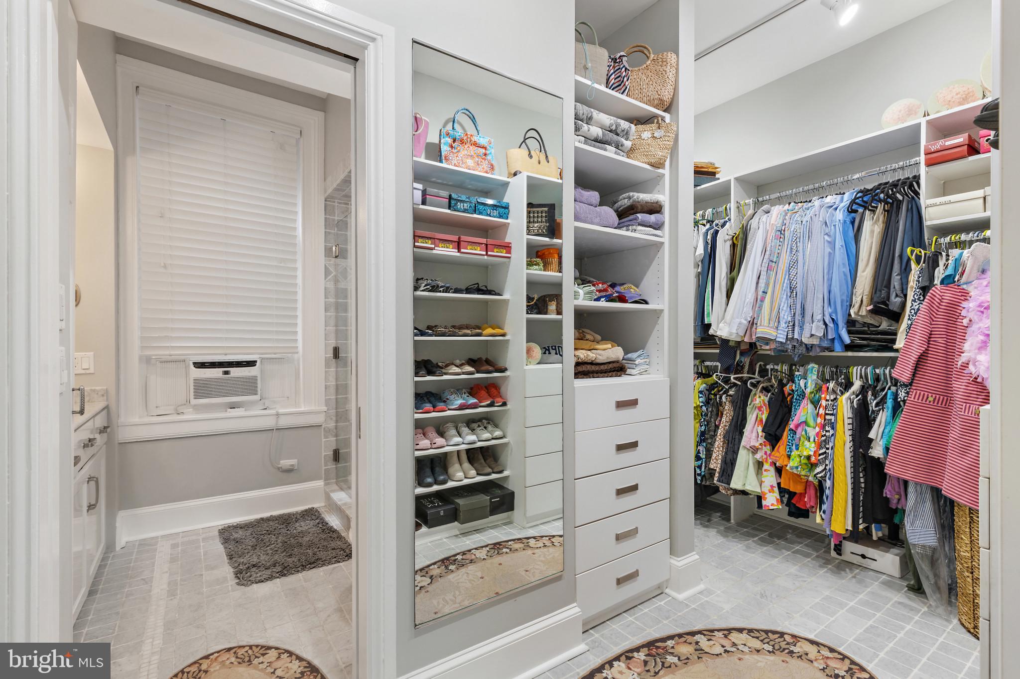 BOLTON HILL HISTORIC DISTRICT - Residential