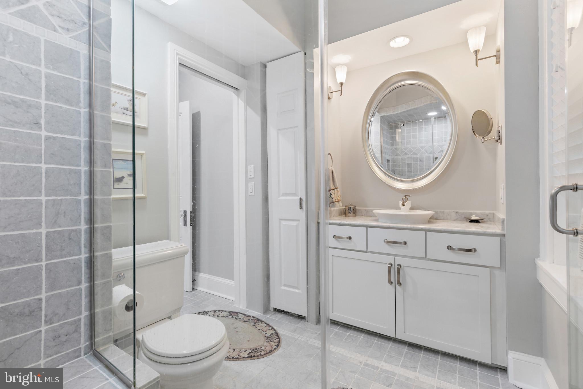 BOLTON HILL HISTORIC DISTRICT - Residential