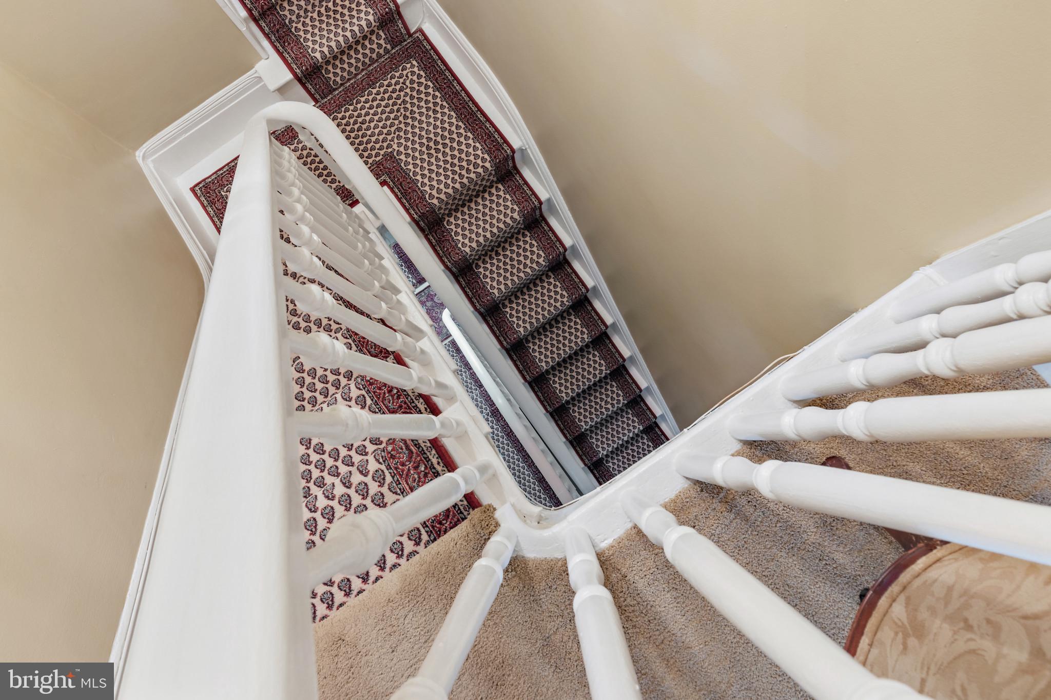 BOLTON HILL HISTORIC DISTRICT - Residential