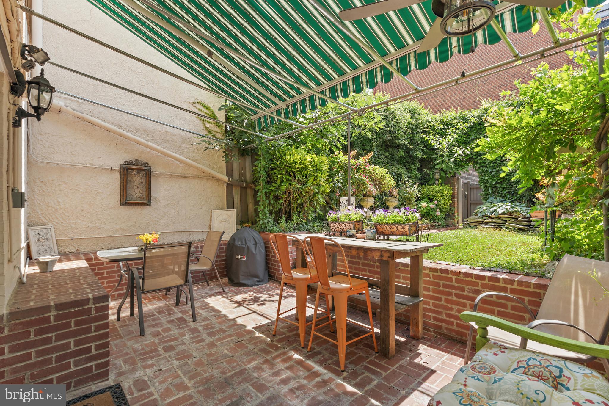 BOLTON HILL HISTORIC DISTRICT - Residential