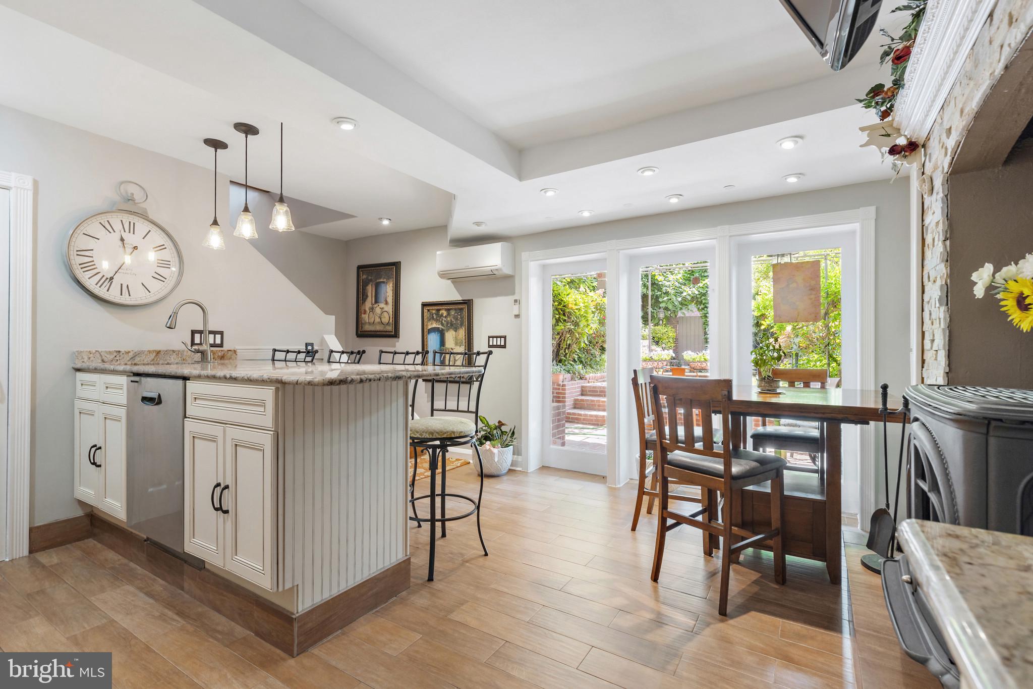 BOLTON HILL HISTORIC DISTRICT - Residential