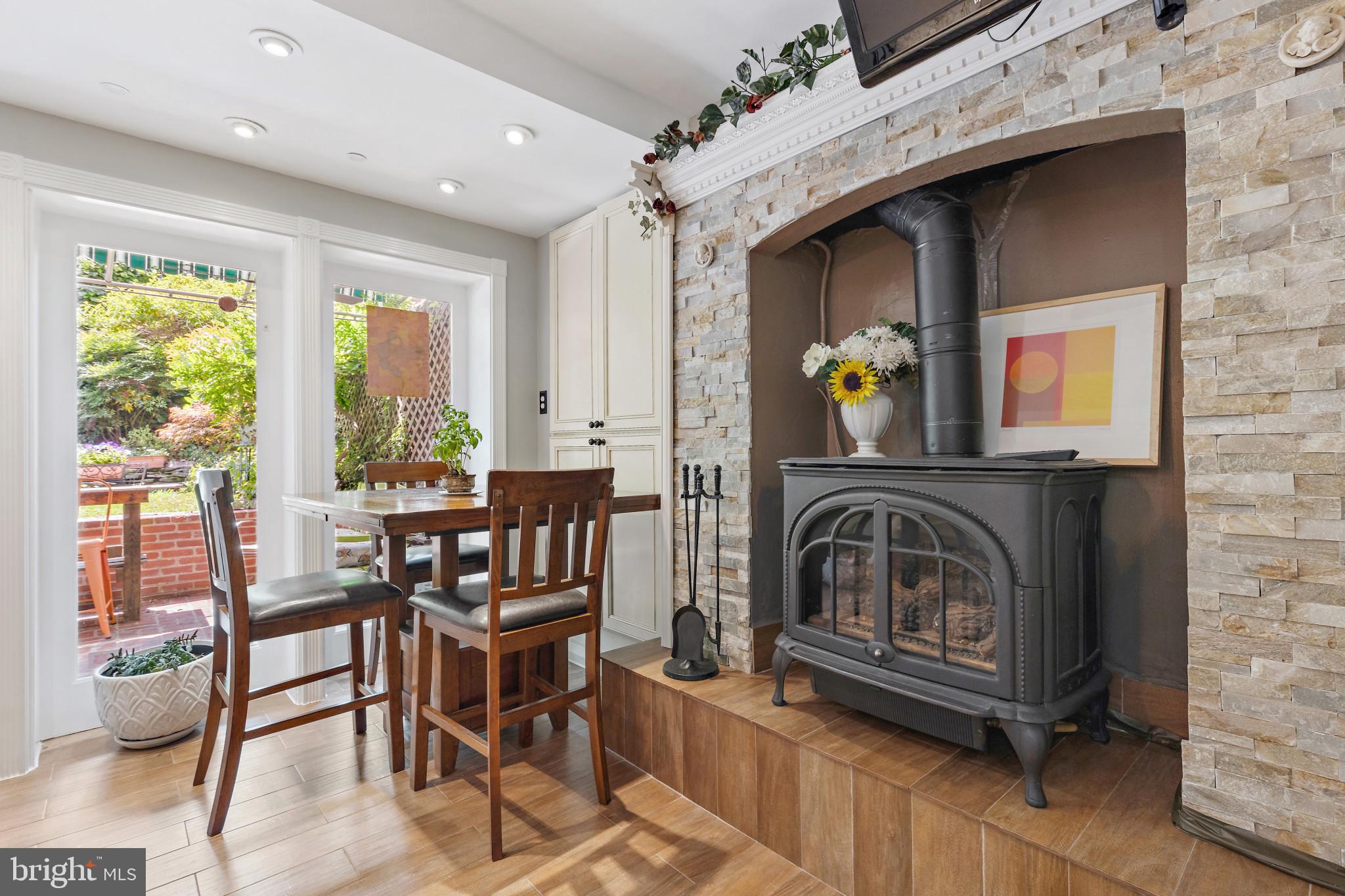 BOLTON HILL HISTORIC DISTRICT - Residential