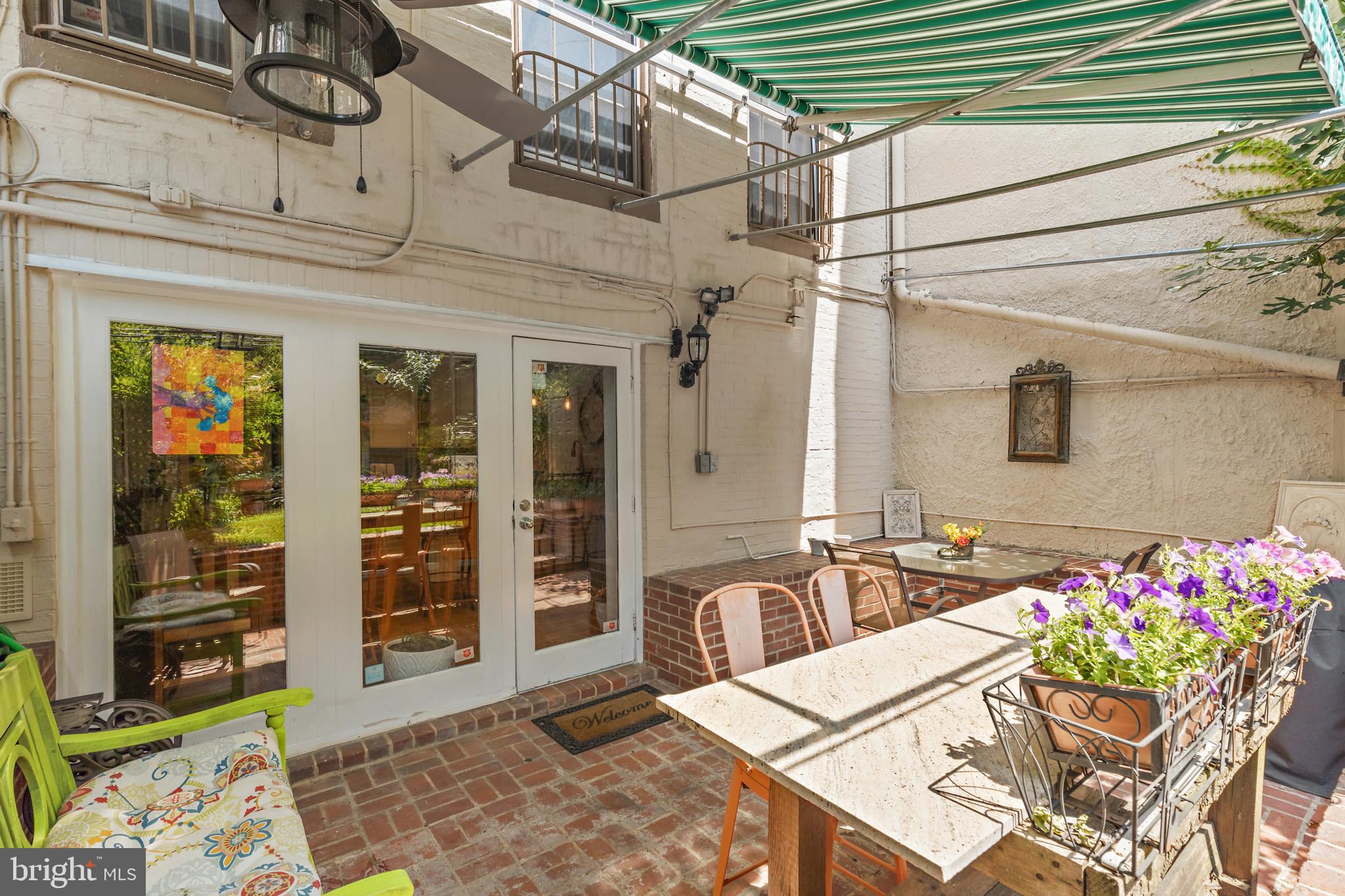 BOLTON HILL HISTORIC DISTRICT - Residential