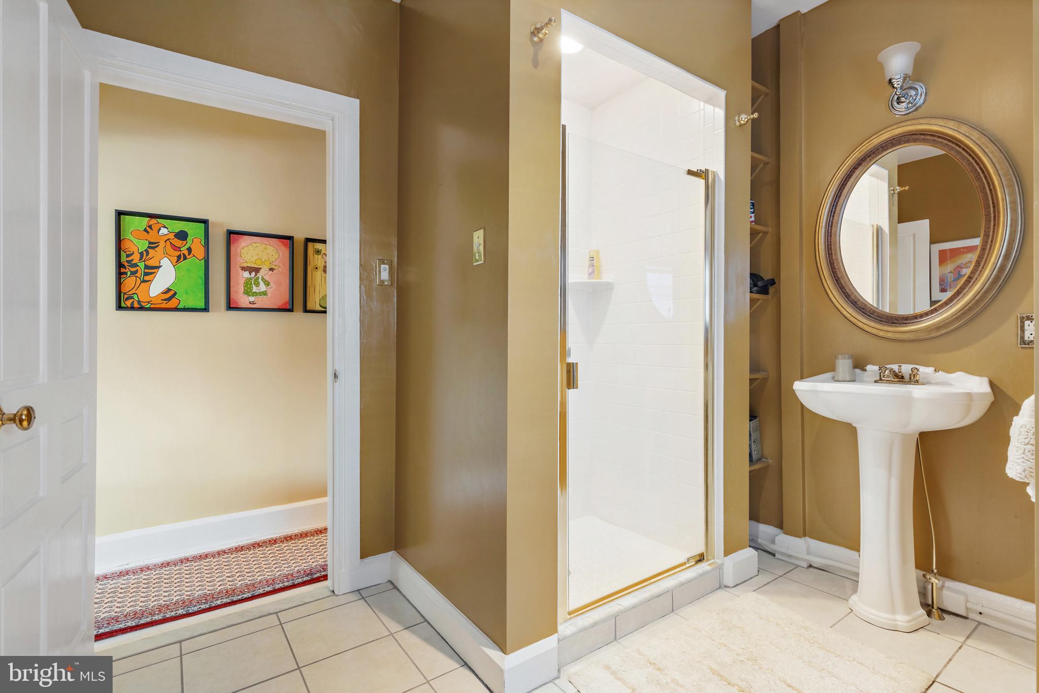 BOLTON HILL HISTORIC DISTRICT - Residential