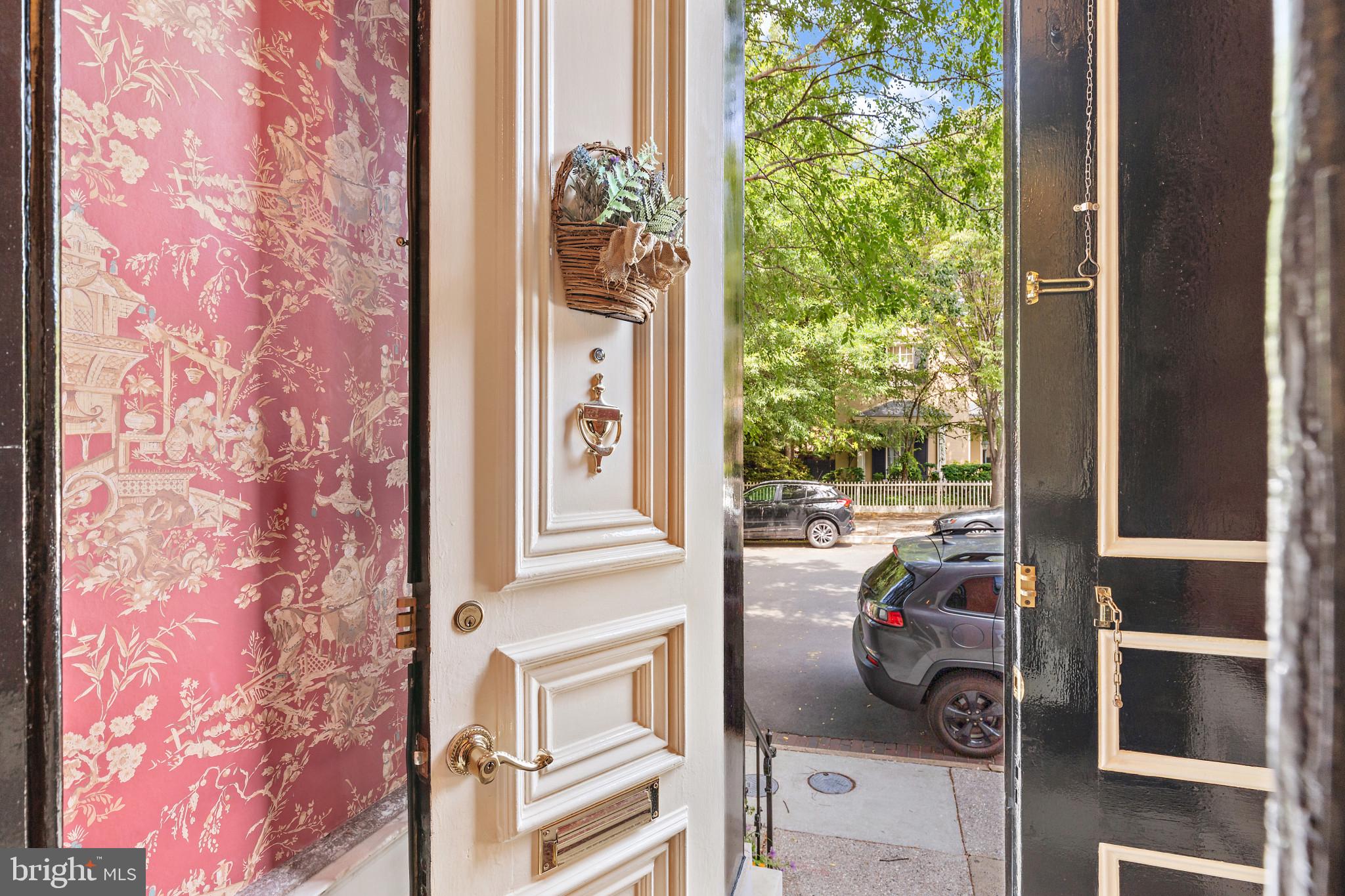 BOLTON HILL HISTORIC DISTRICT - Residential