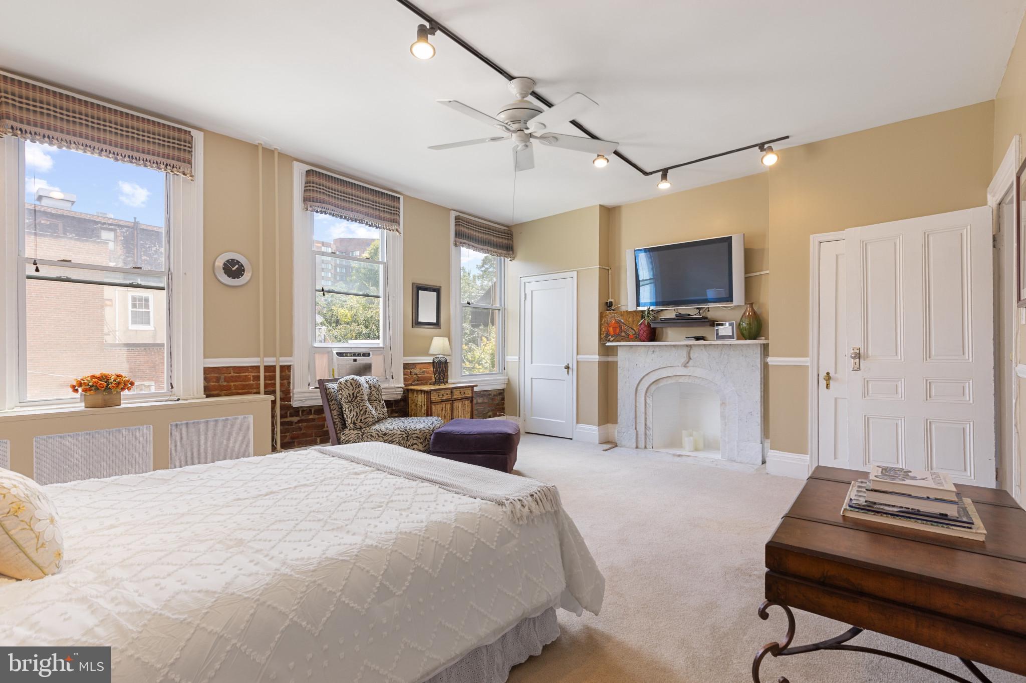 BOLTON HILL HISTORIC DISTRICT - Residential