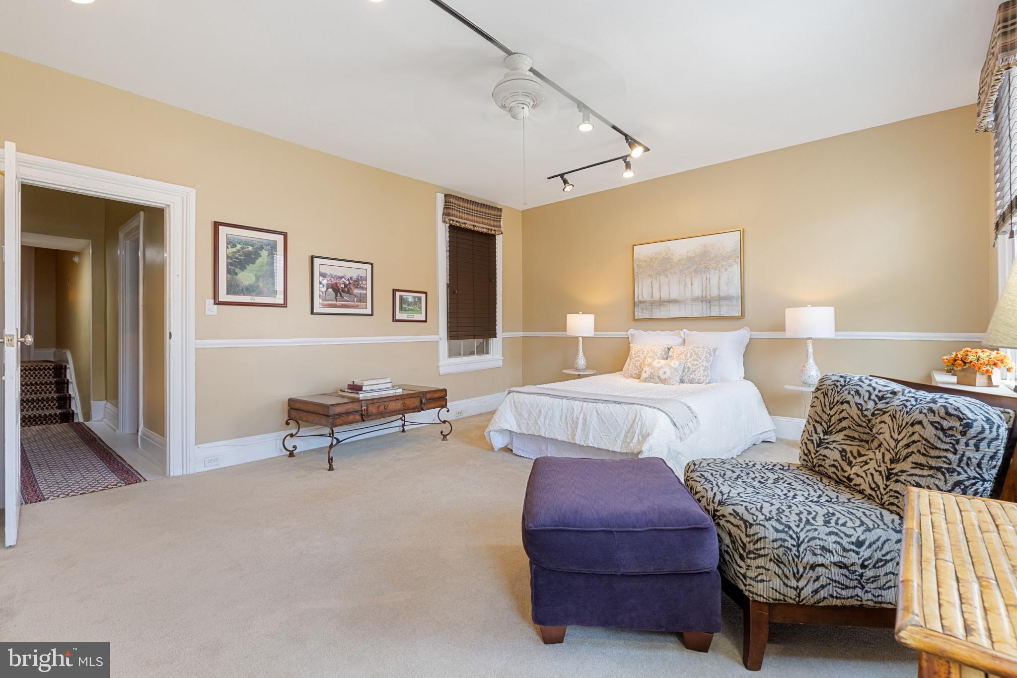 BOLTON HILL HISTORIC DISTRICT - Residential