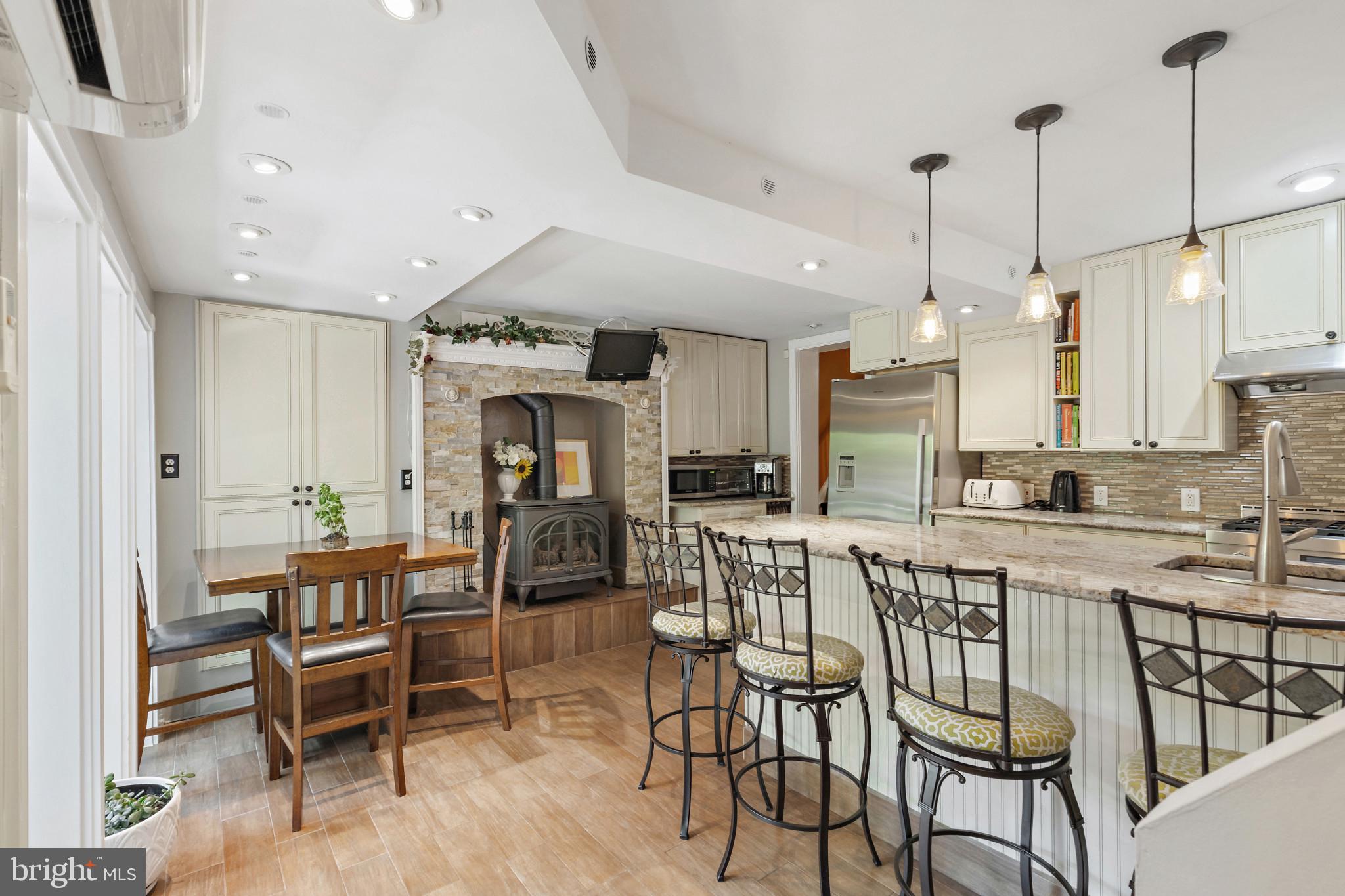 BOLTON HILL HISTORIC DISTRICT - Residential