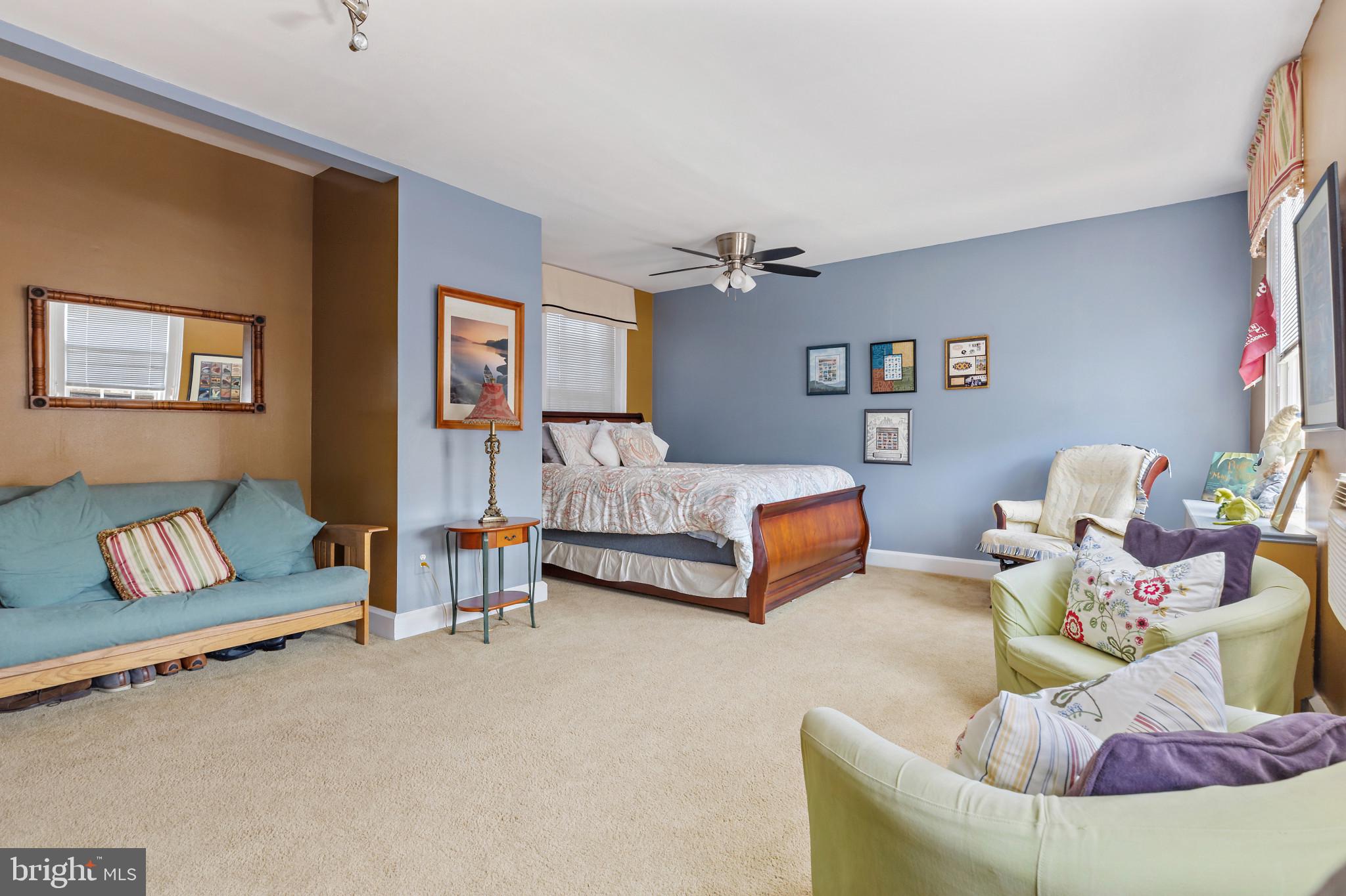 BOLTON HILL HISTORIC DISTRICT - Residential