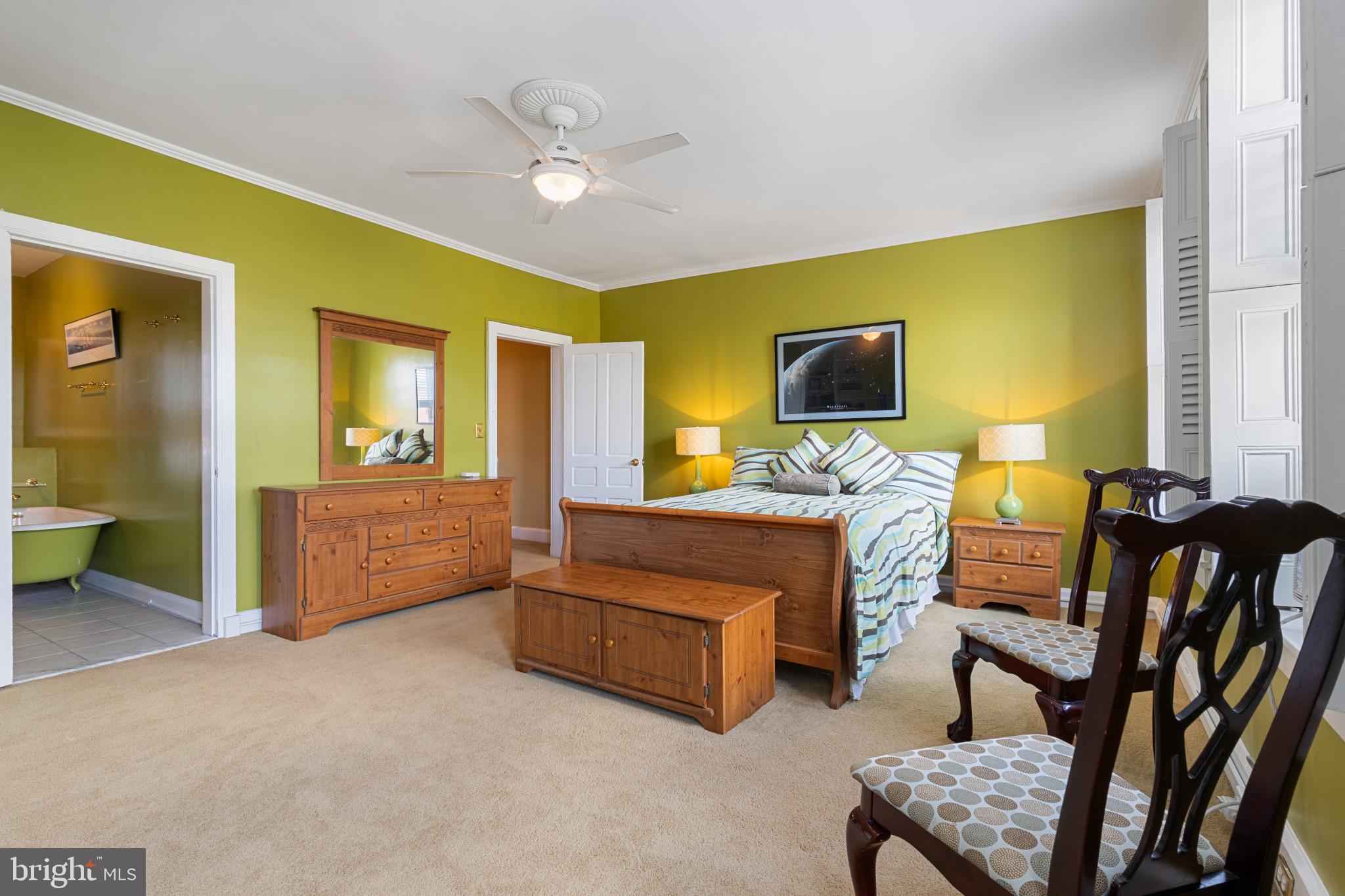 BOLTON HILL HISTORIC DISTRICT - Residential