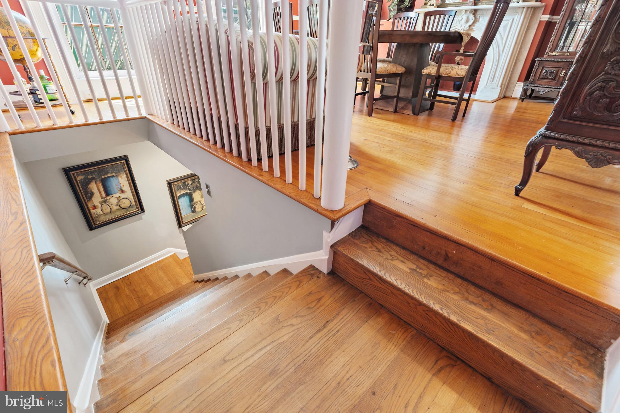 BOLTON HILL HISTORIC DISTRICT - Residential