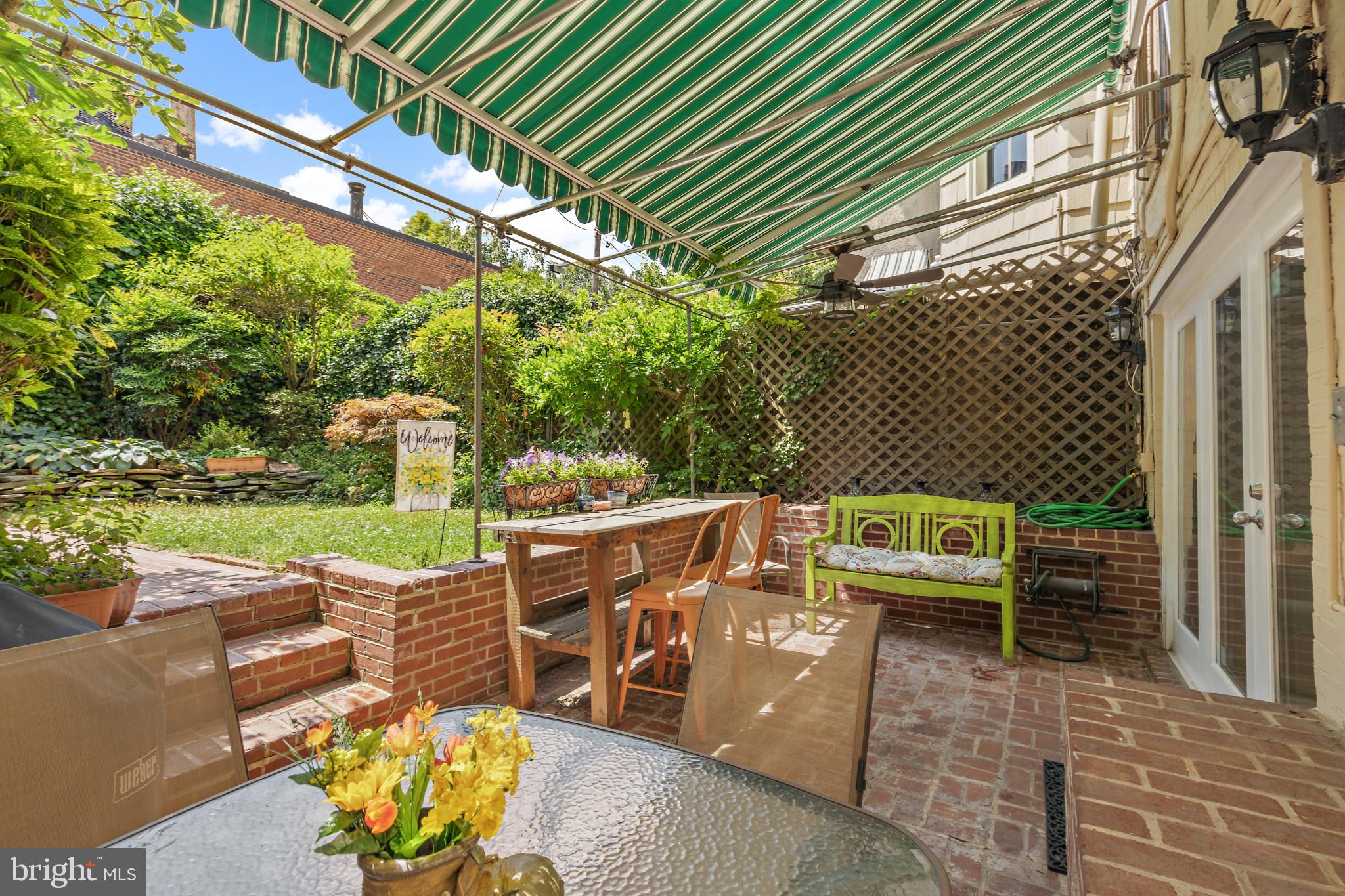 BOLTON HILL HISTORIC DISTRICT - Residential